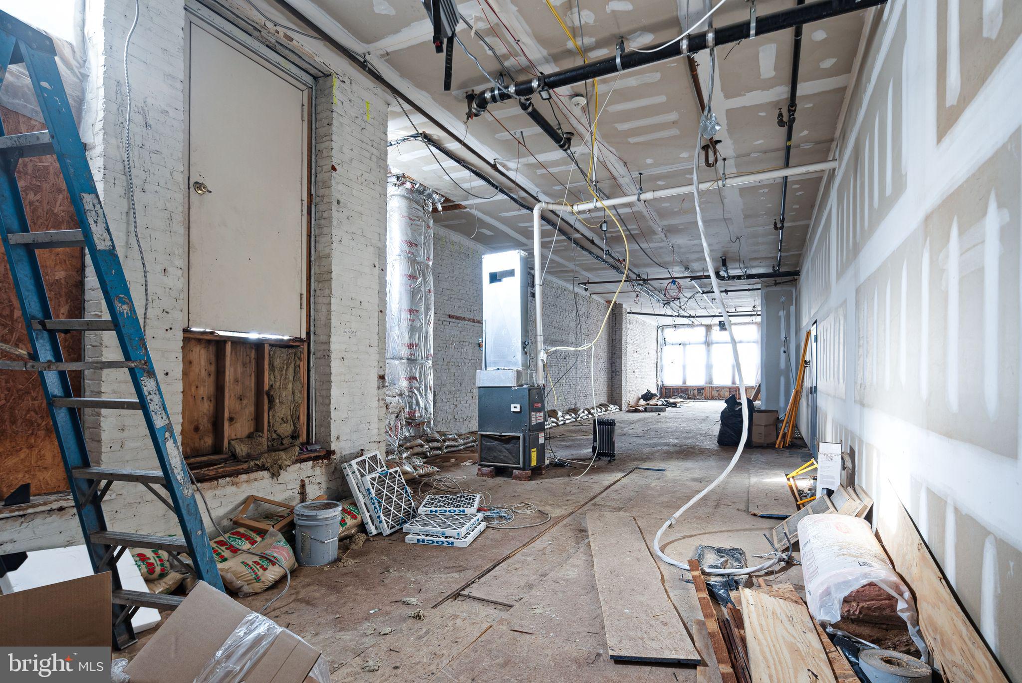 OLD CITY - Residential