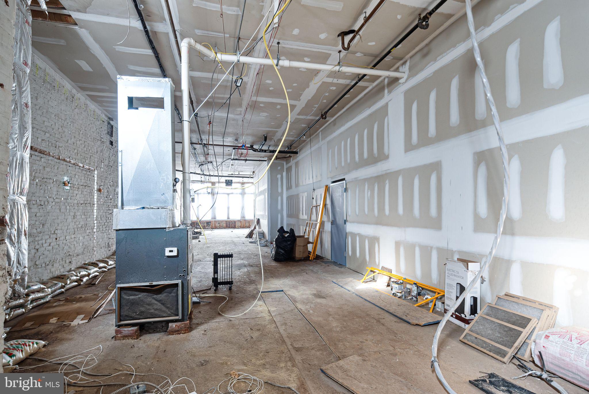 OLD CITY - Residential