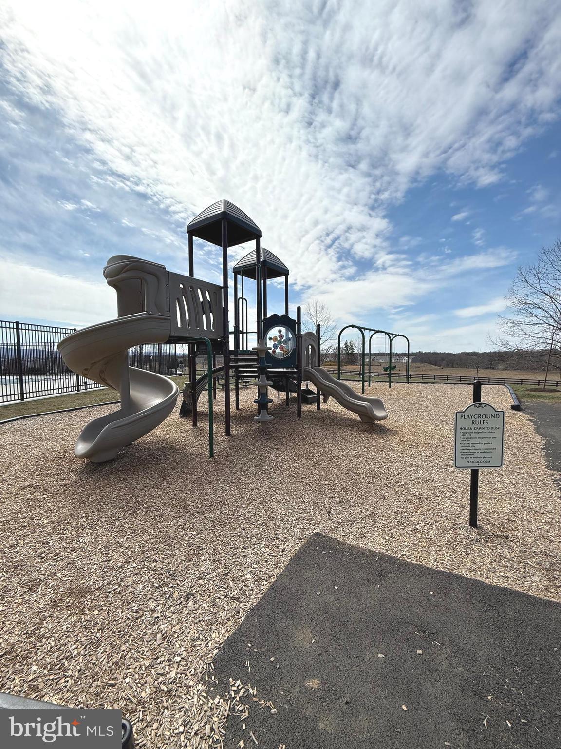 NORBORNE GLEBE - Residential Lease