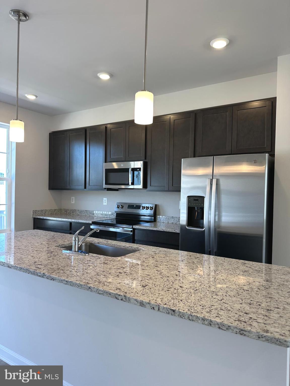 NORBORNE GLEBE - Residential Lease