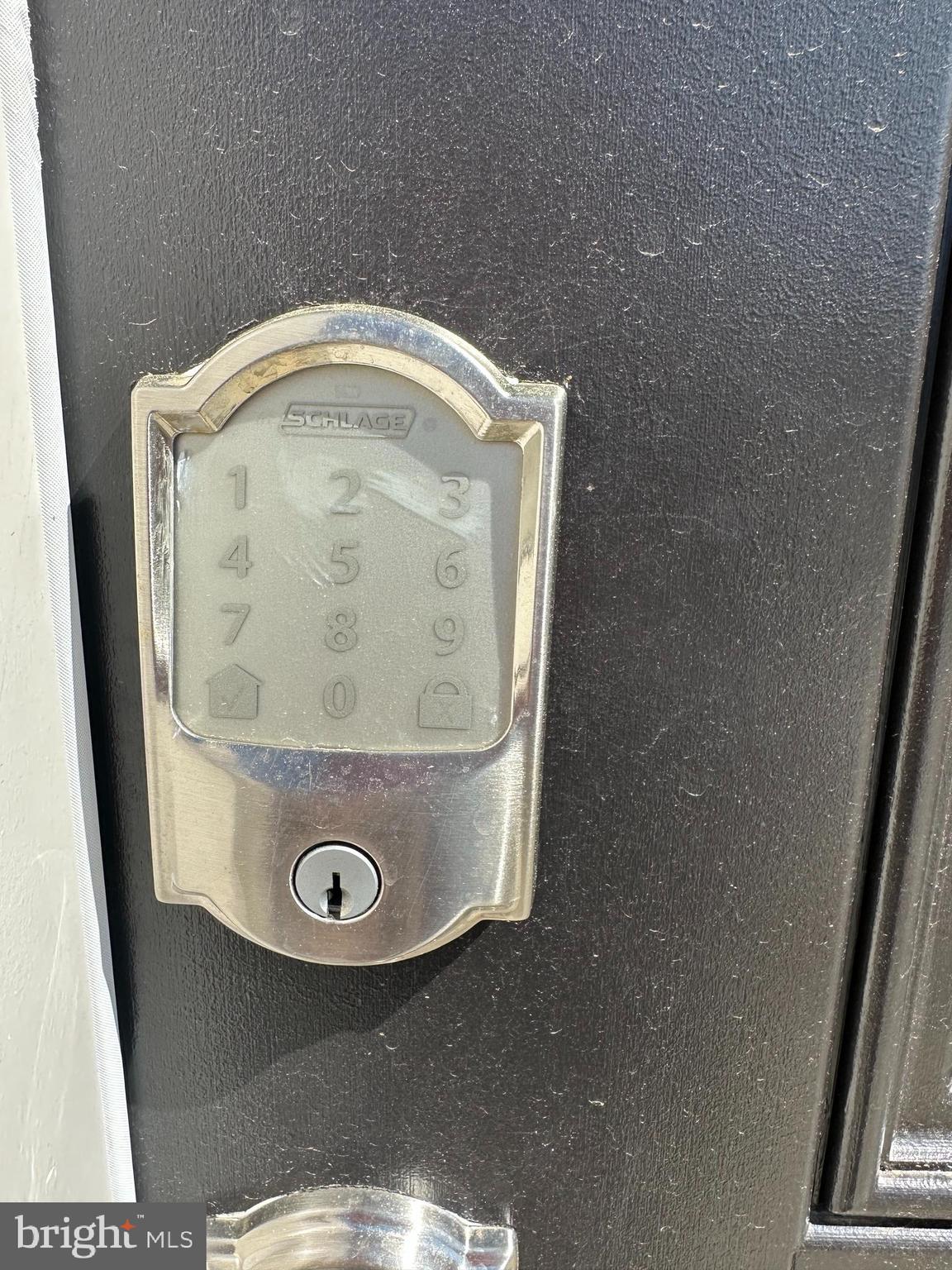 NORBORNE GLEBE - Residential Lease