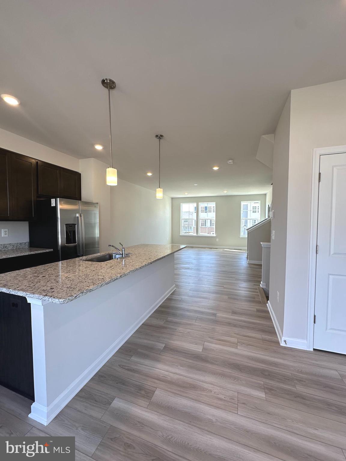 NORBORNE GLEBE - Residential Lease