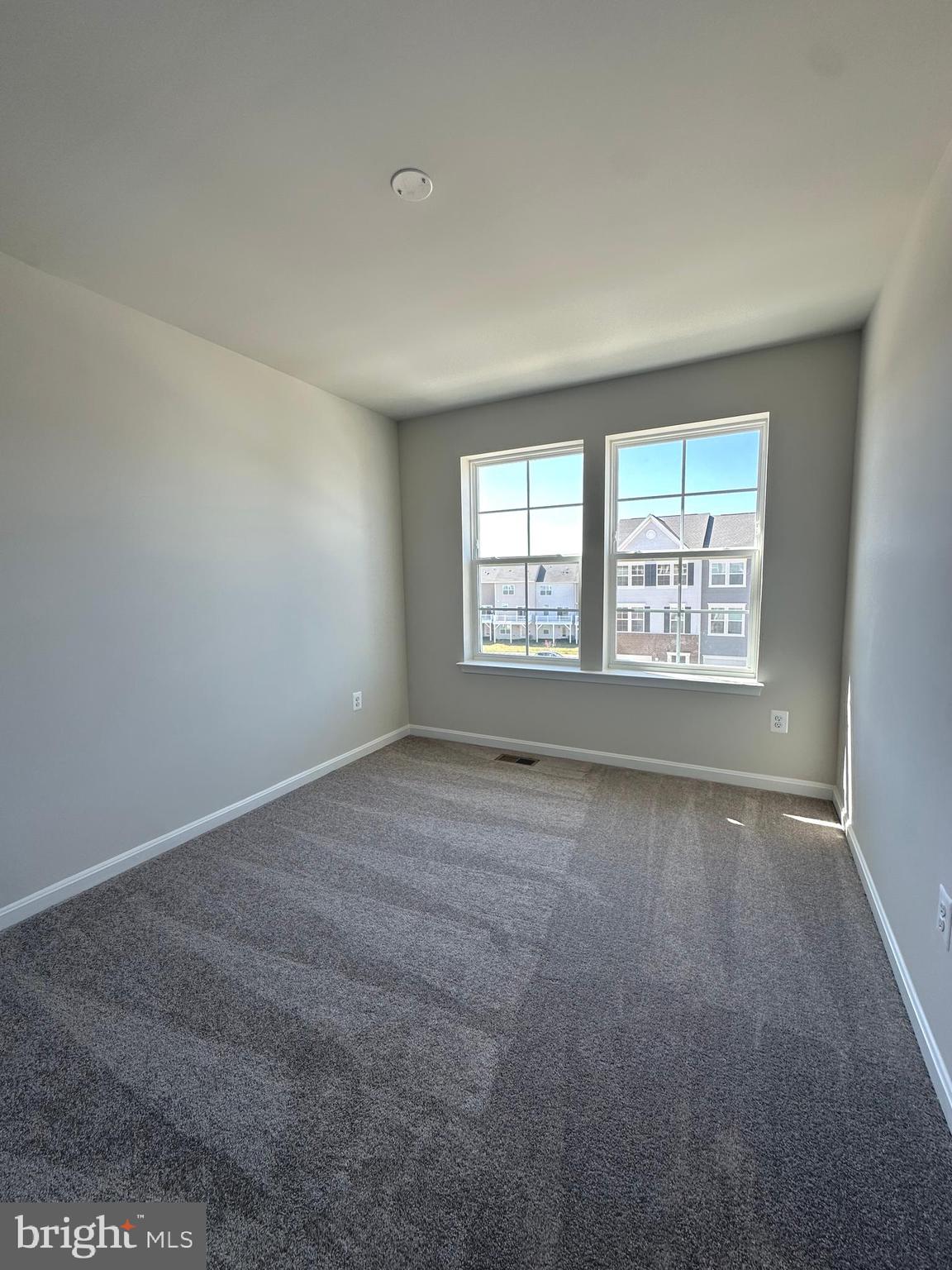 NORBORNE GLEBE - Residential Lease