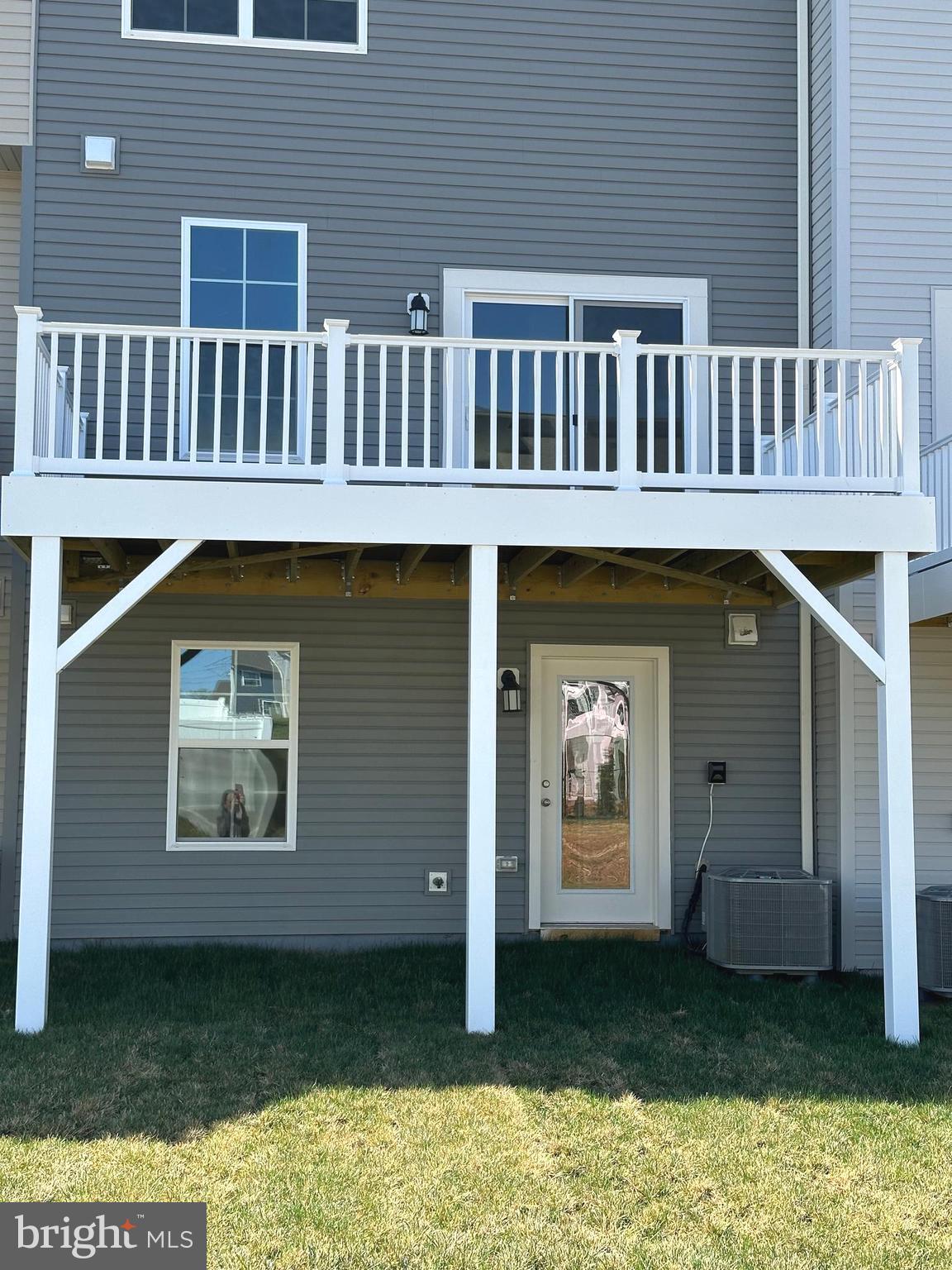 NORBORNE GLEBE - Residential Lease