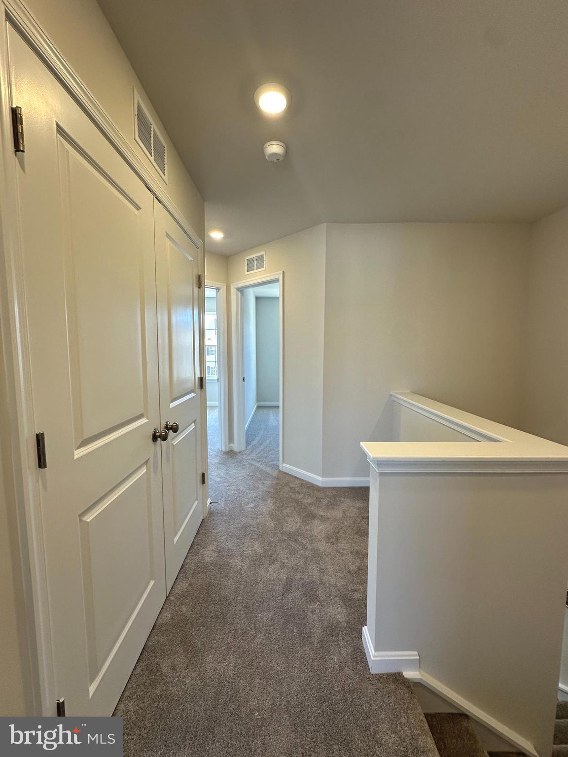 NORBORNE GLEBE - Residential Lease