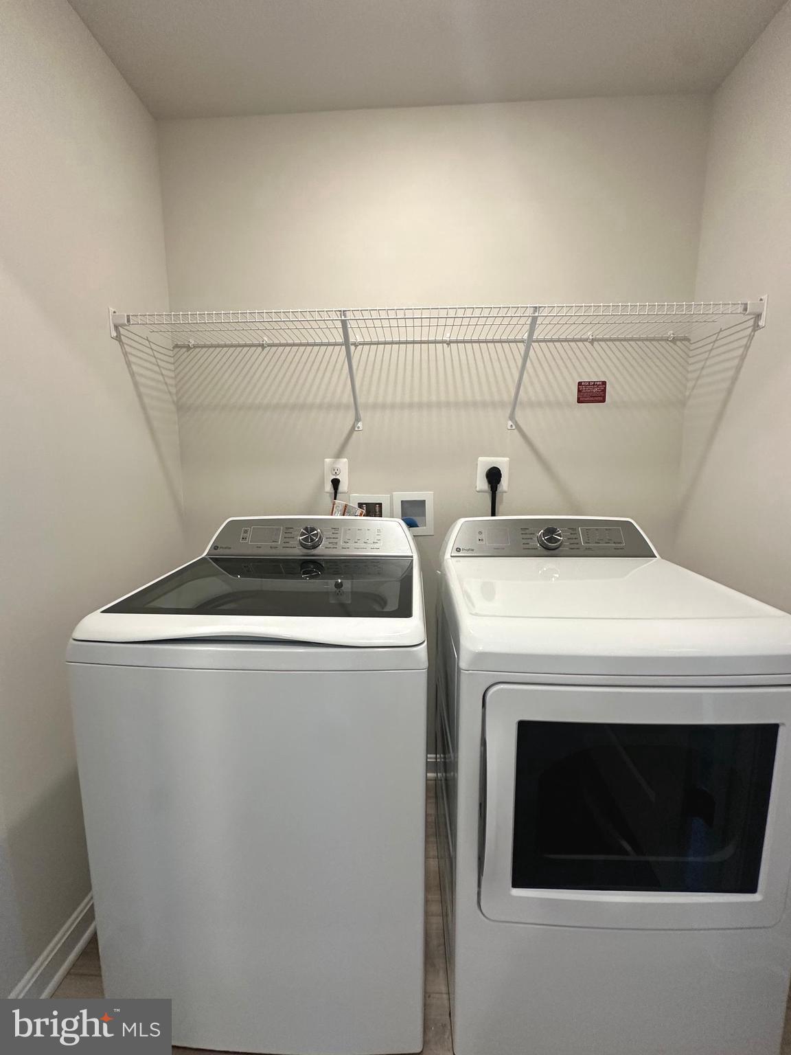 NORBORNE GLEBE - Residential Lease