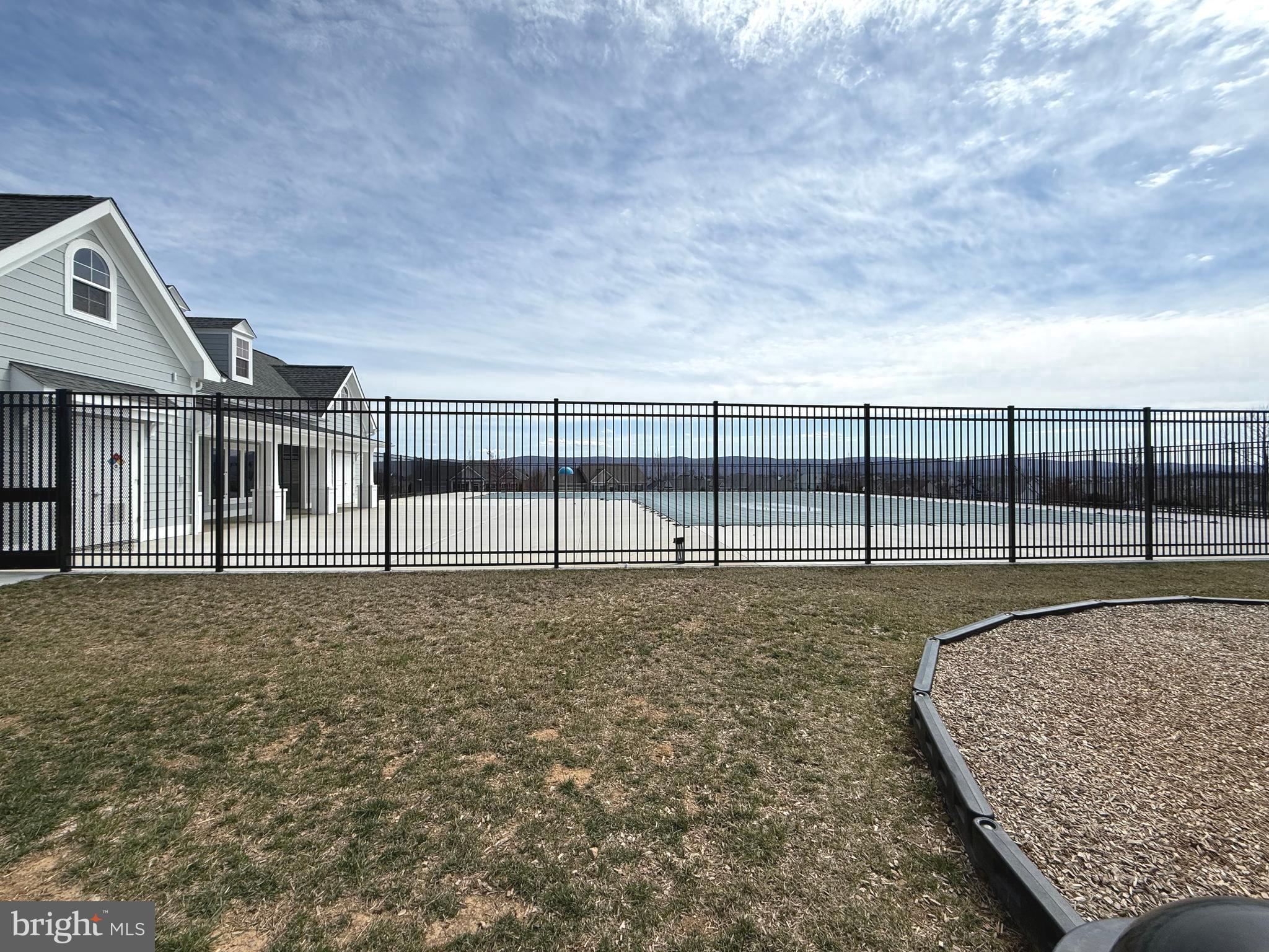 NORBORNE GLEBE - Residential Lease