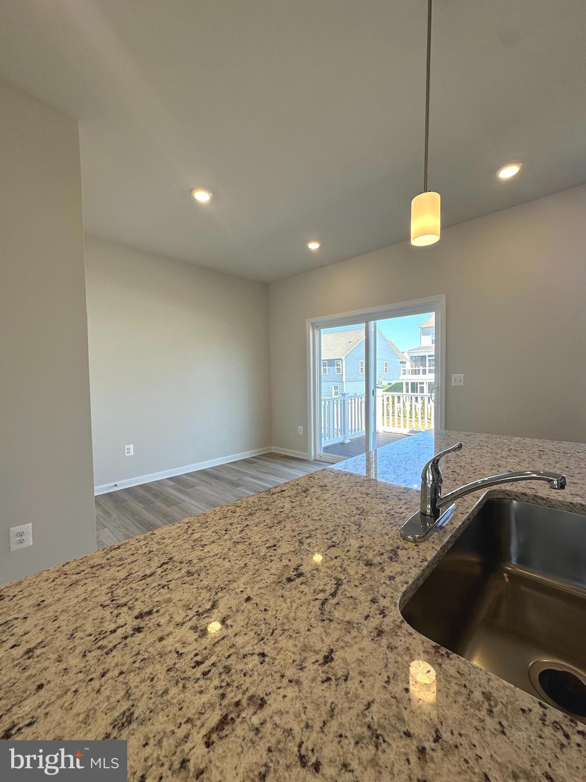 NORBORNE GLEBE - Residential Lease