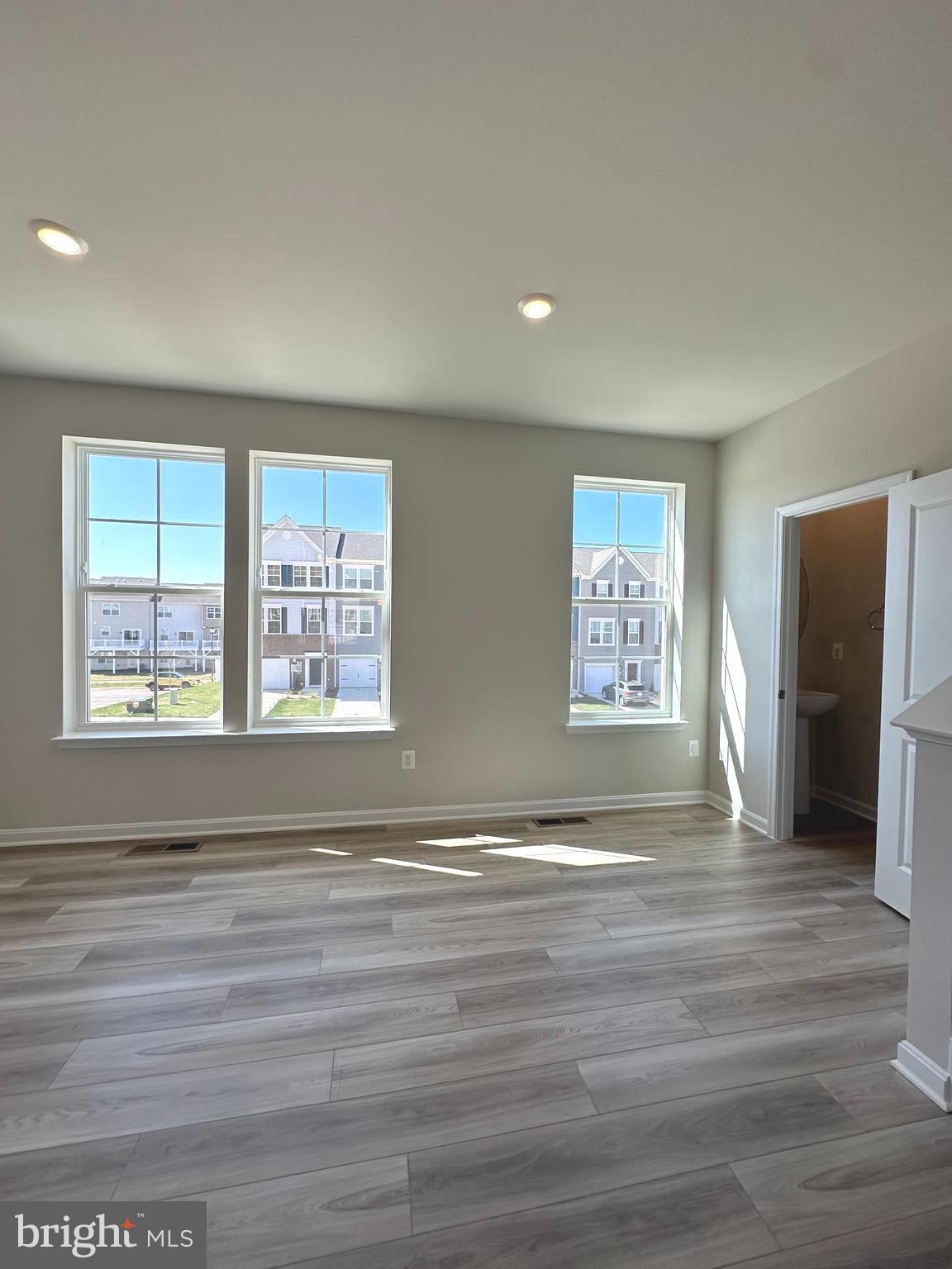 NORBORNE GLEBE - Residential Lease