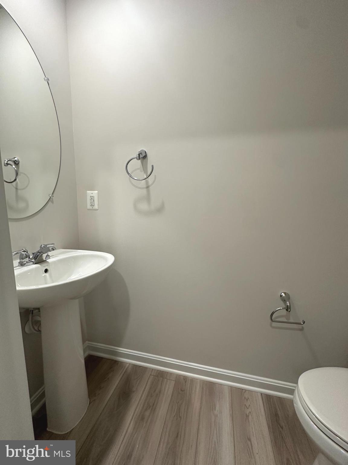 NORBORNE GLEBE - Residential Lease