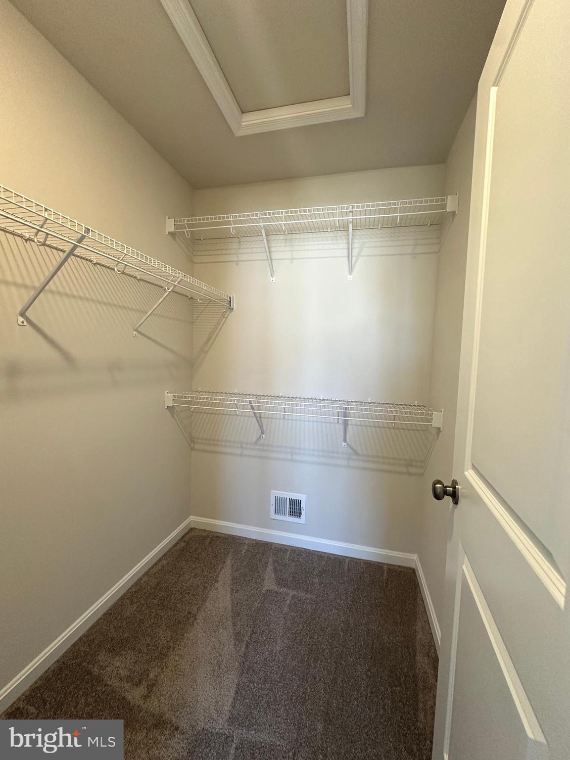 NORBORNE GLEBE - Residential Lease