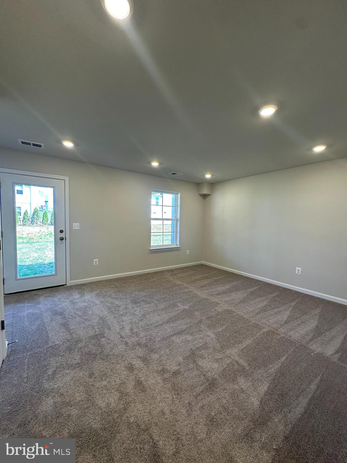 NORBORNE GLEBE - Residential Lease