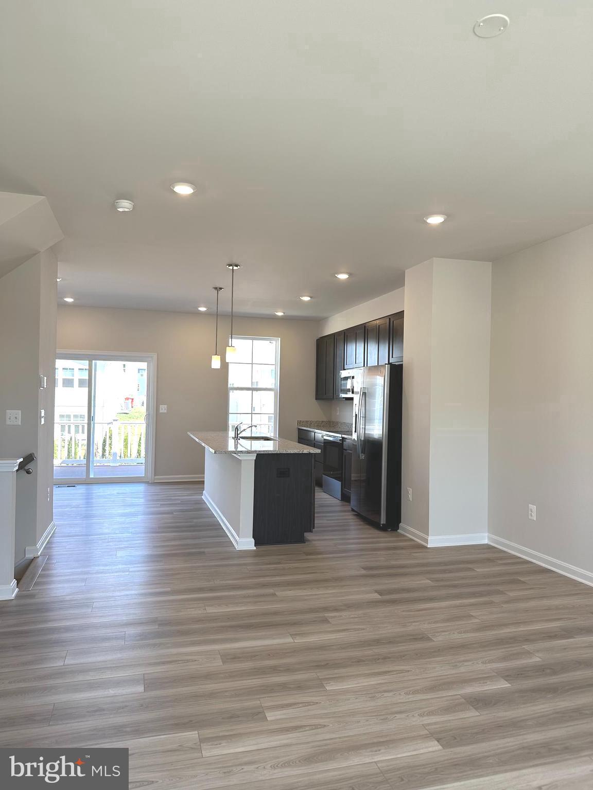 NORBORNE GLEBE - Residential Lease