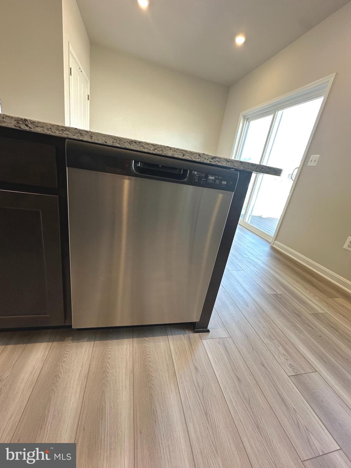 NORBORNE GLEBE - Residential Lease