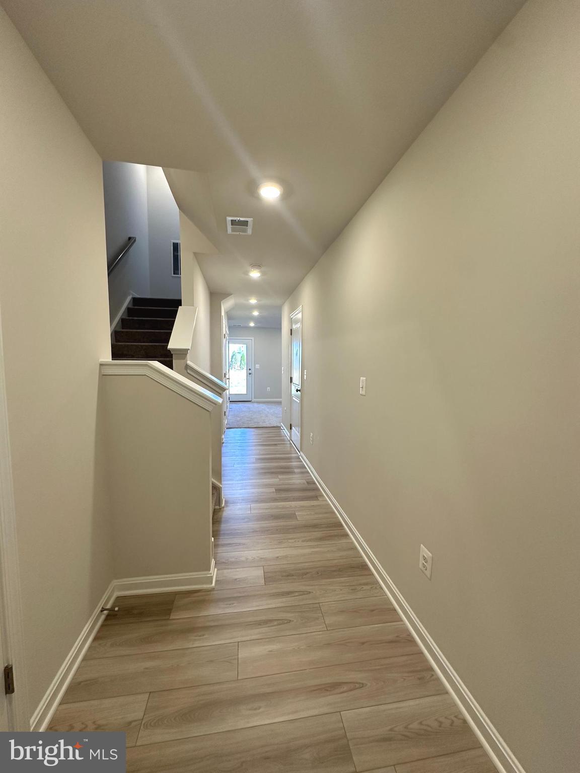 NORBORNE GLEBE - Residential Lease