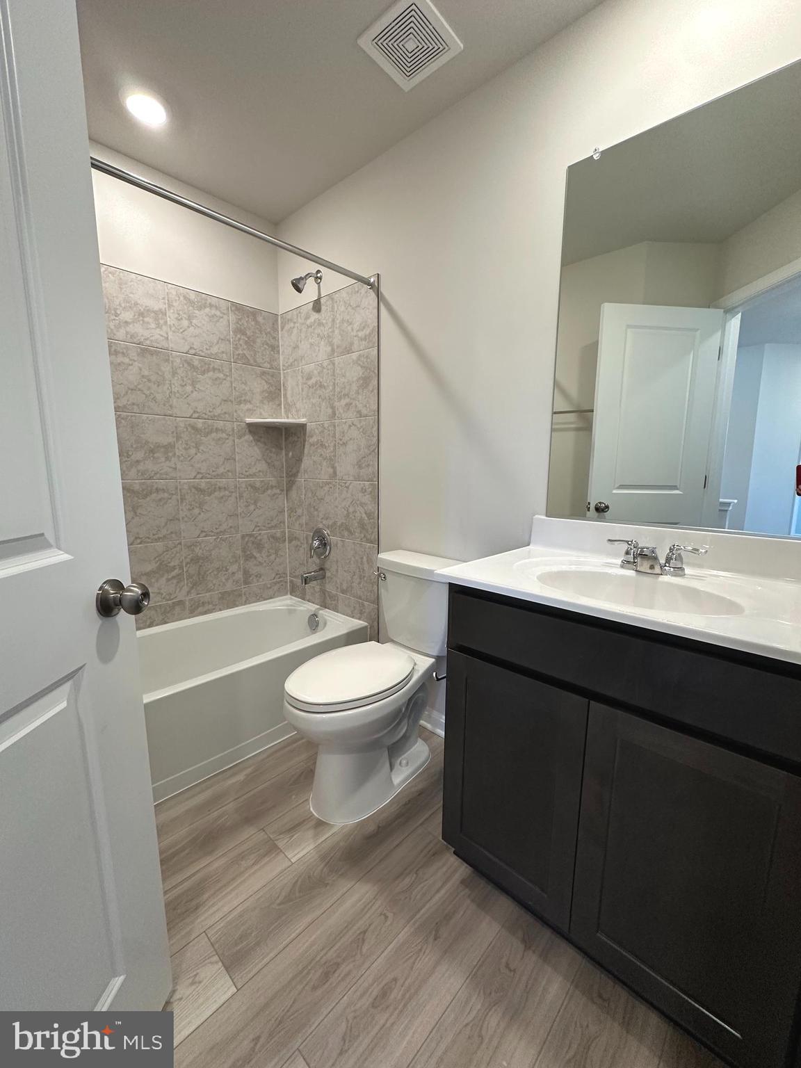 NORBORNE GLEBE - Residential Lease