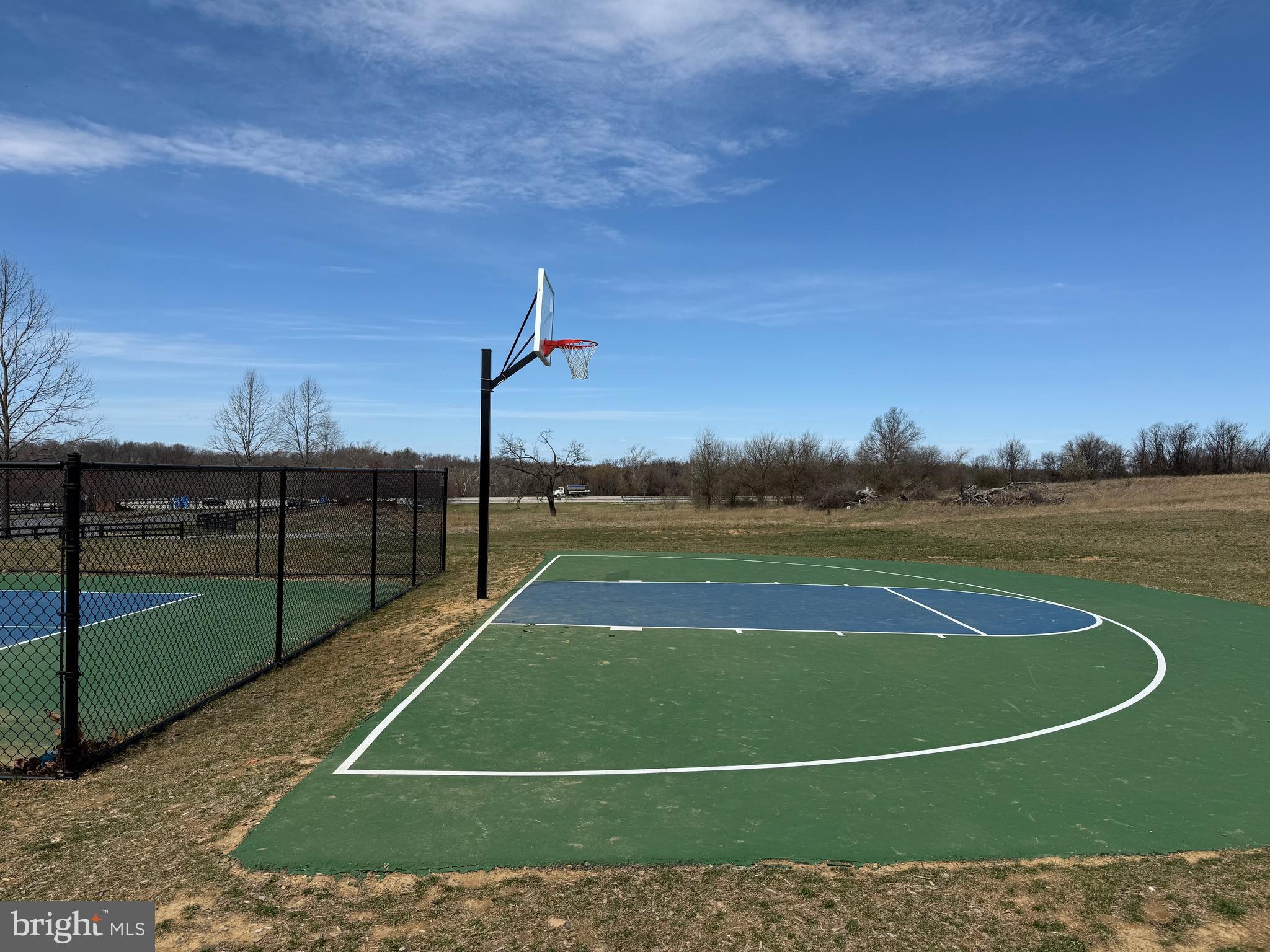 NORBORNE GLEBE - Residential Lease