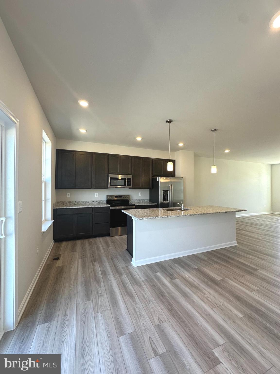 NORBORNE GLEBE - Residential Lease