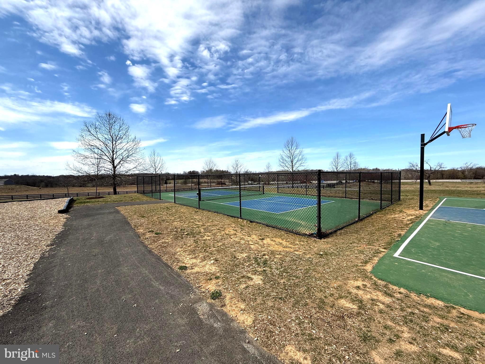 NORBORNE GLEBE - Residential Lease