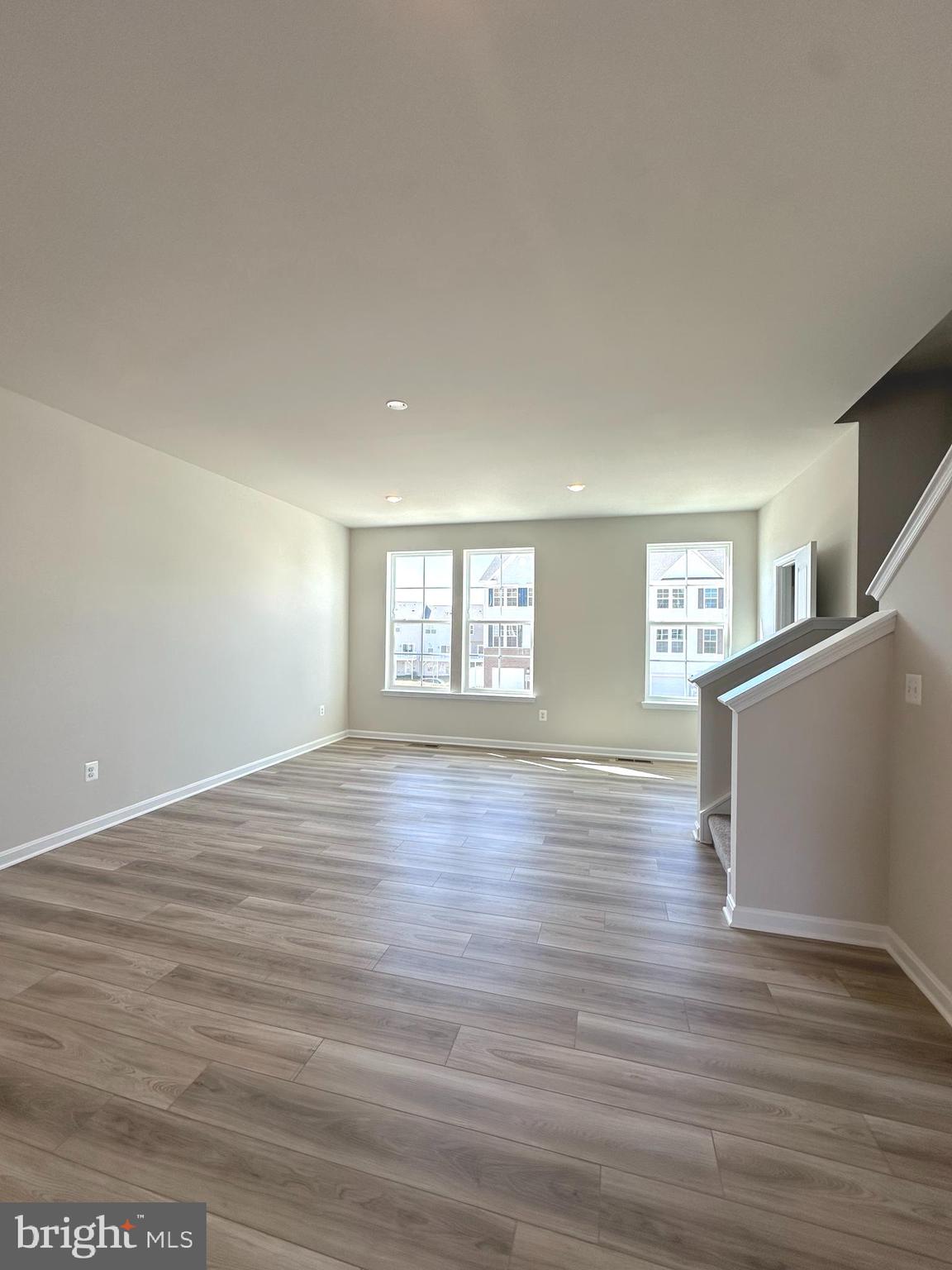 NORBORNE GLEBE - Residential Lease