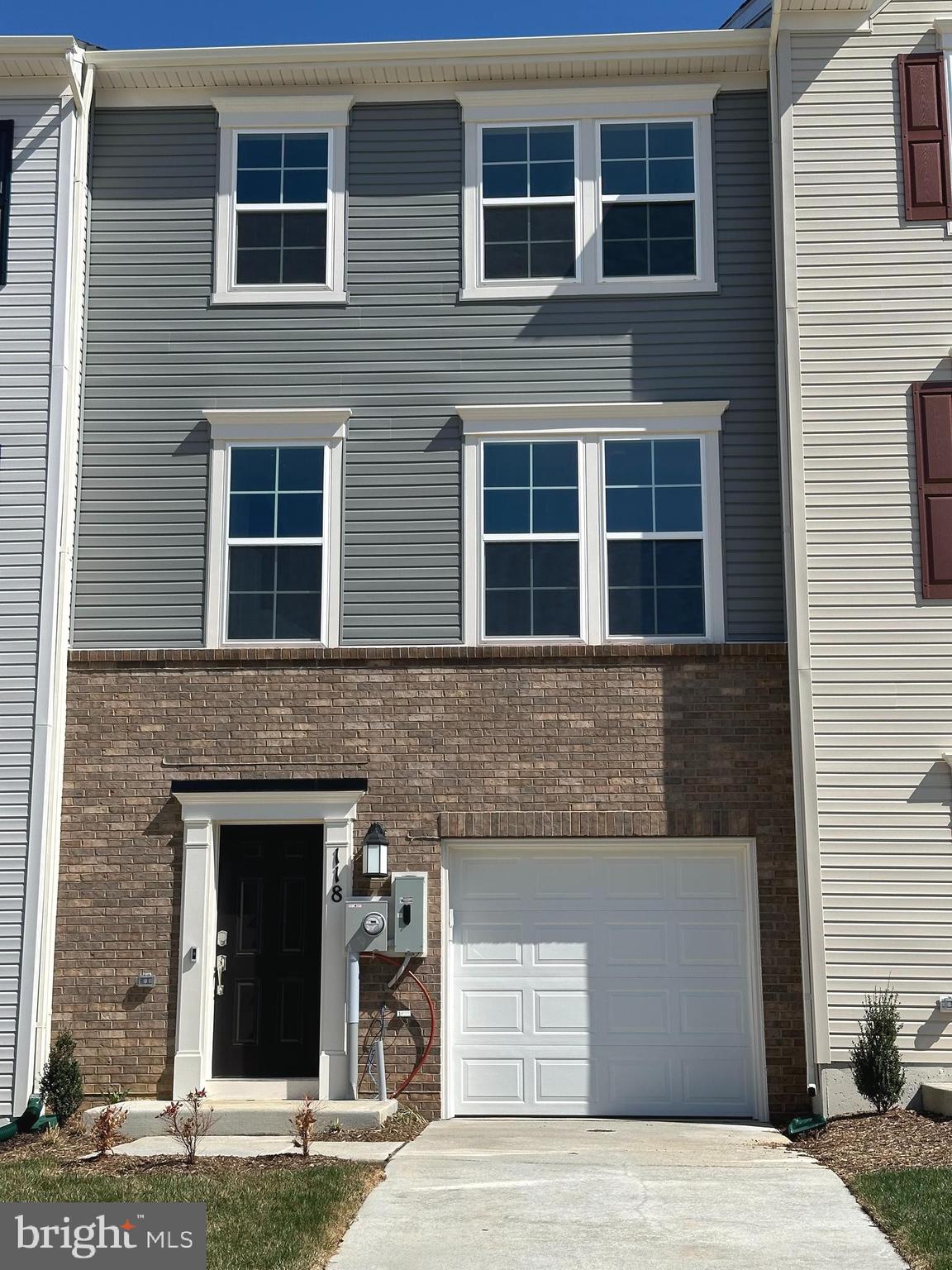 NORBORNE GLEBE - Residential Lease