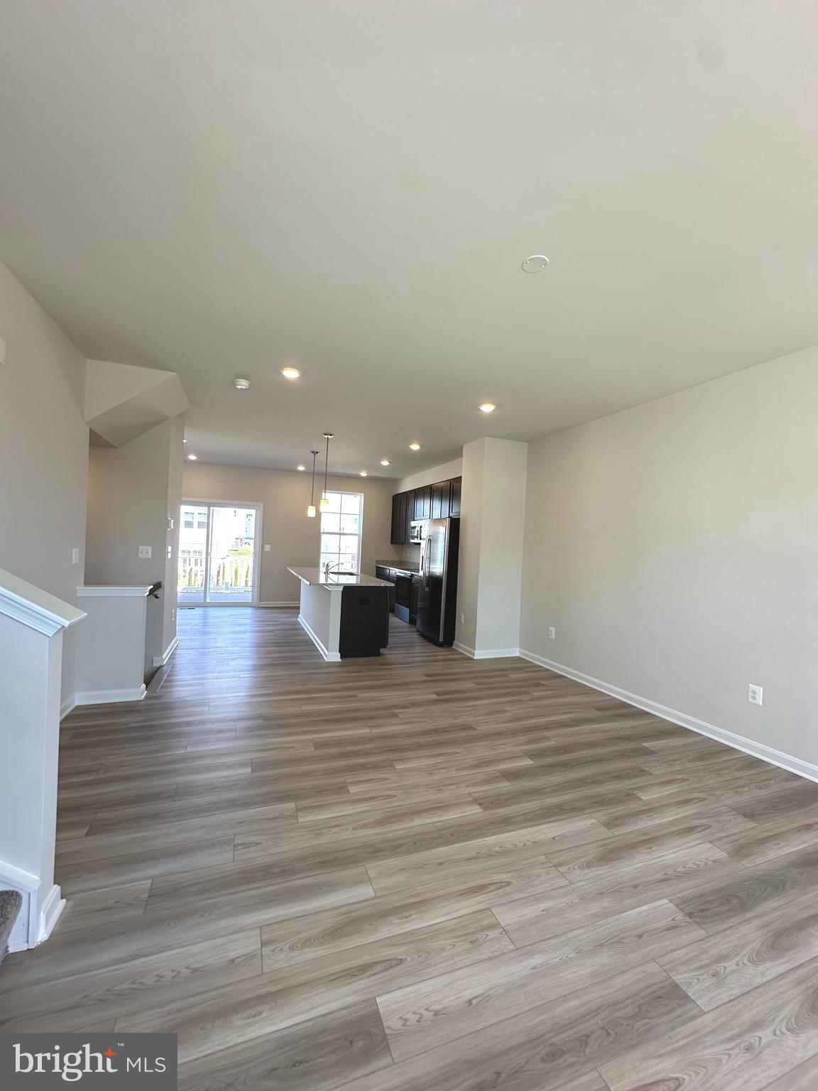 NORBORNE GLEBE - Residential Lease