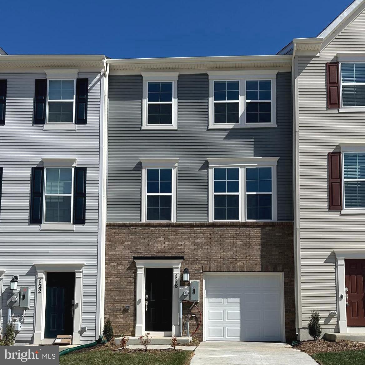 NORBORNE GLEBE - Residential Lease