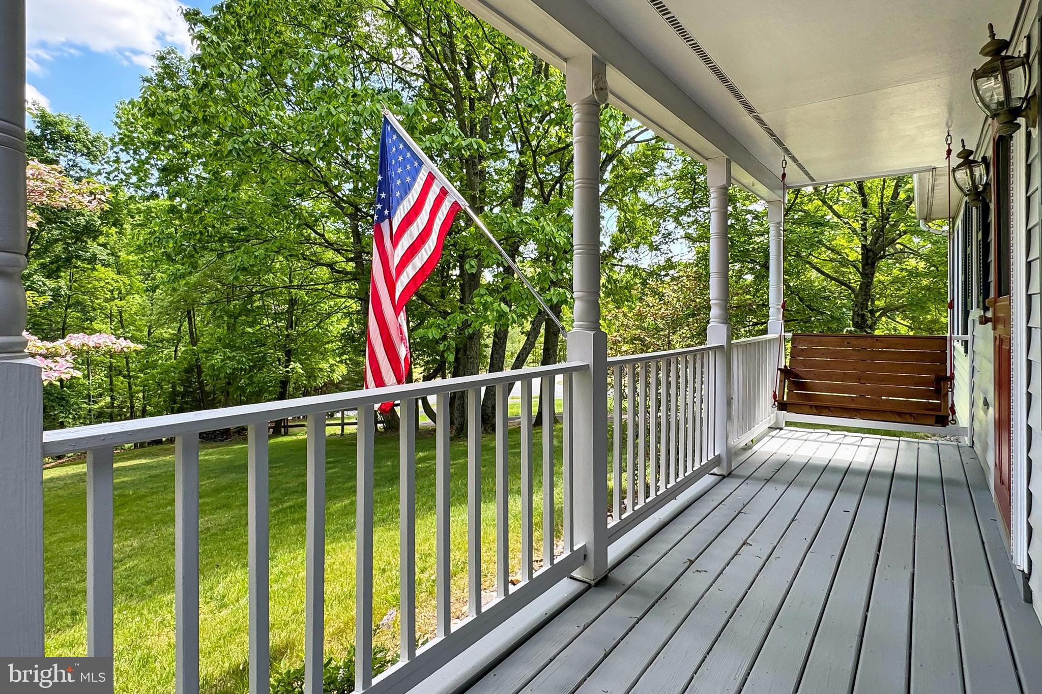 WARREN WOODS - Residential