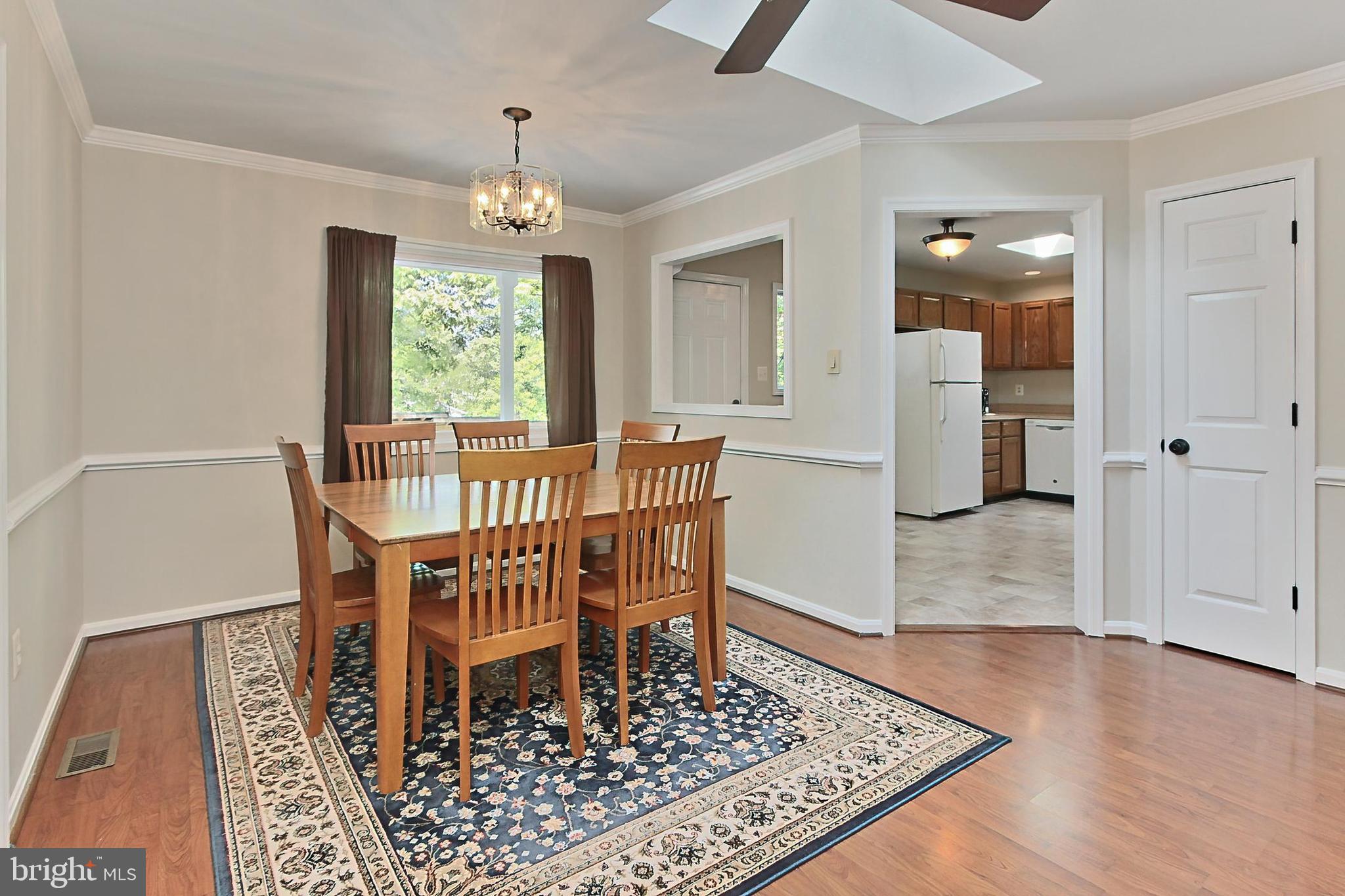 WARREN WOODS - Residential