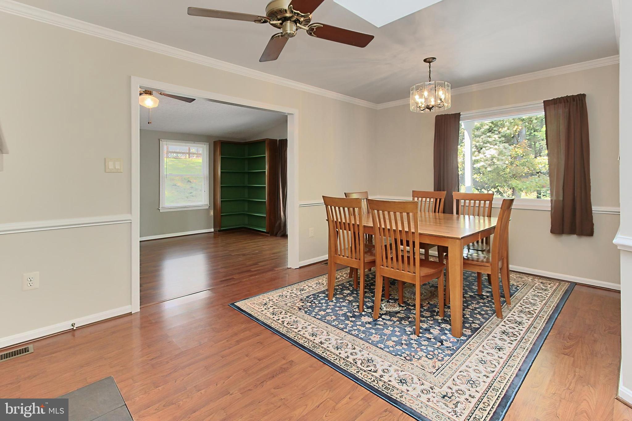 WARREN WOODS - Residential