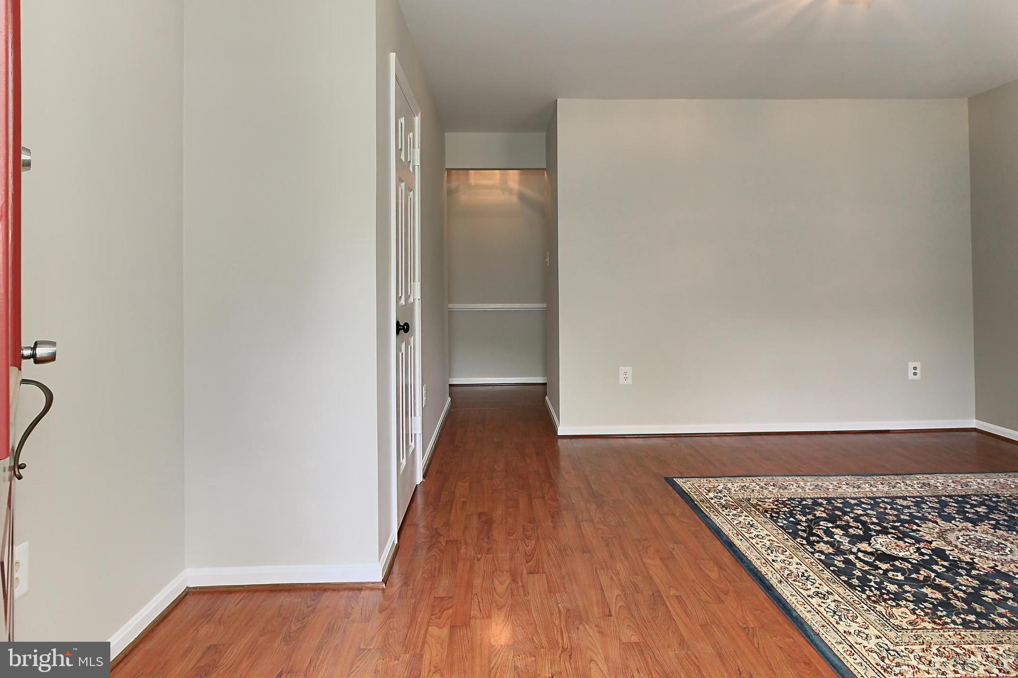 WARREN WOODS - Residential