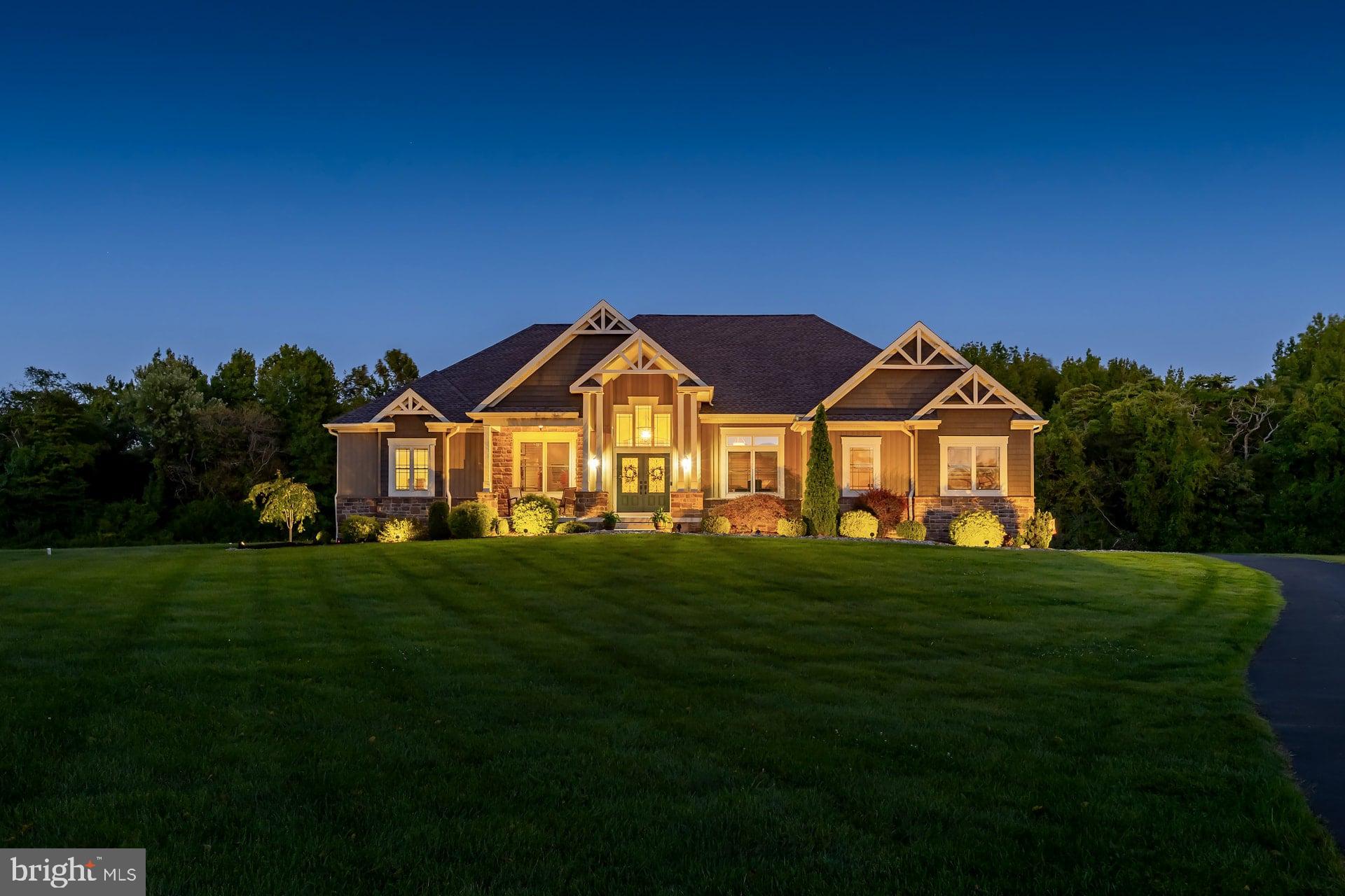 742 RATTLING RUN ROAD