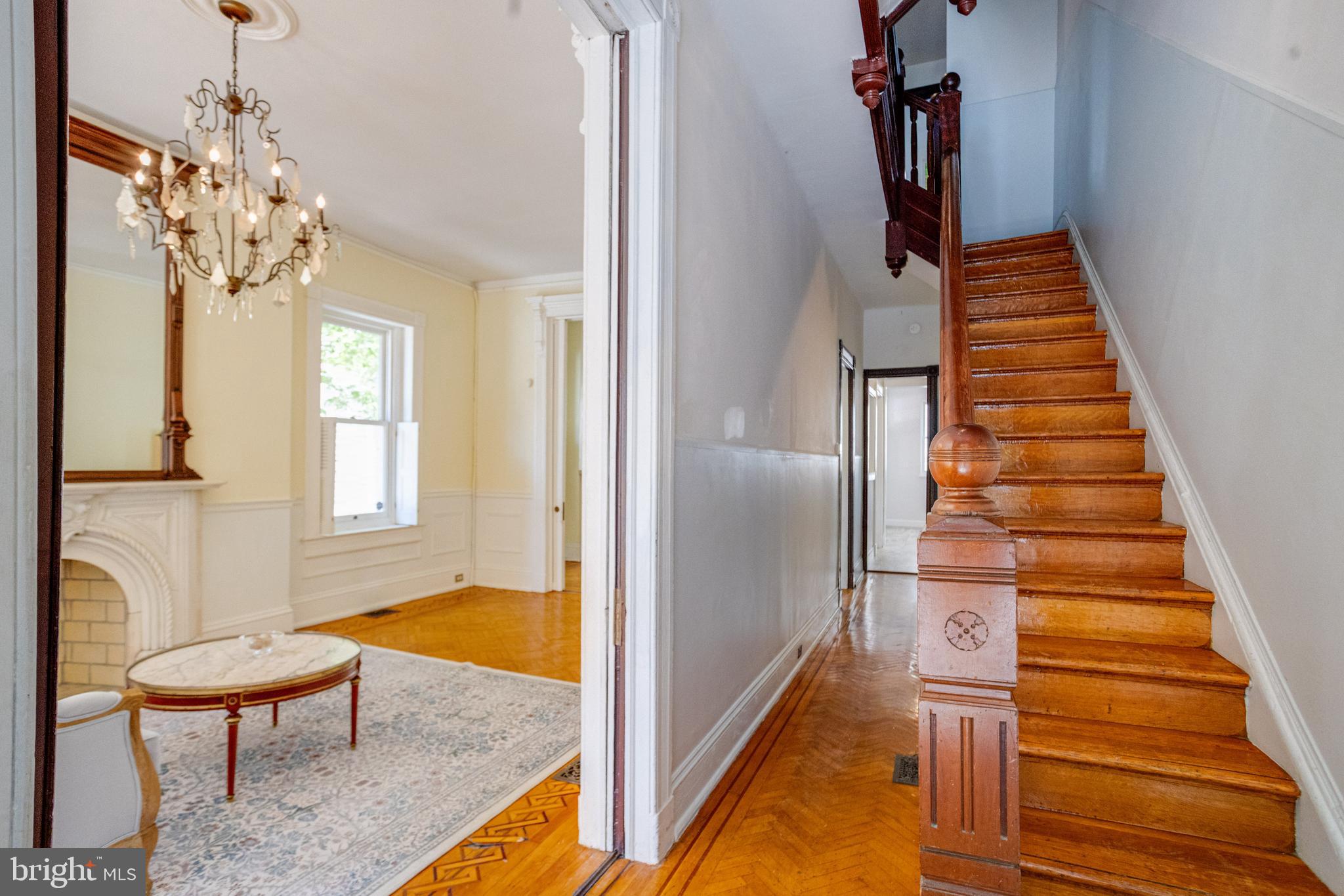 MADISON PARK HISTORIC DISTRICT - Residential