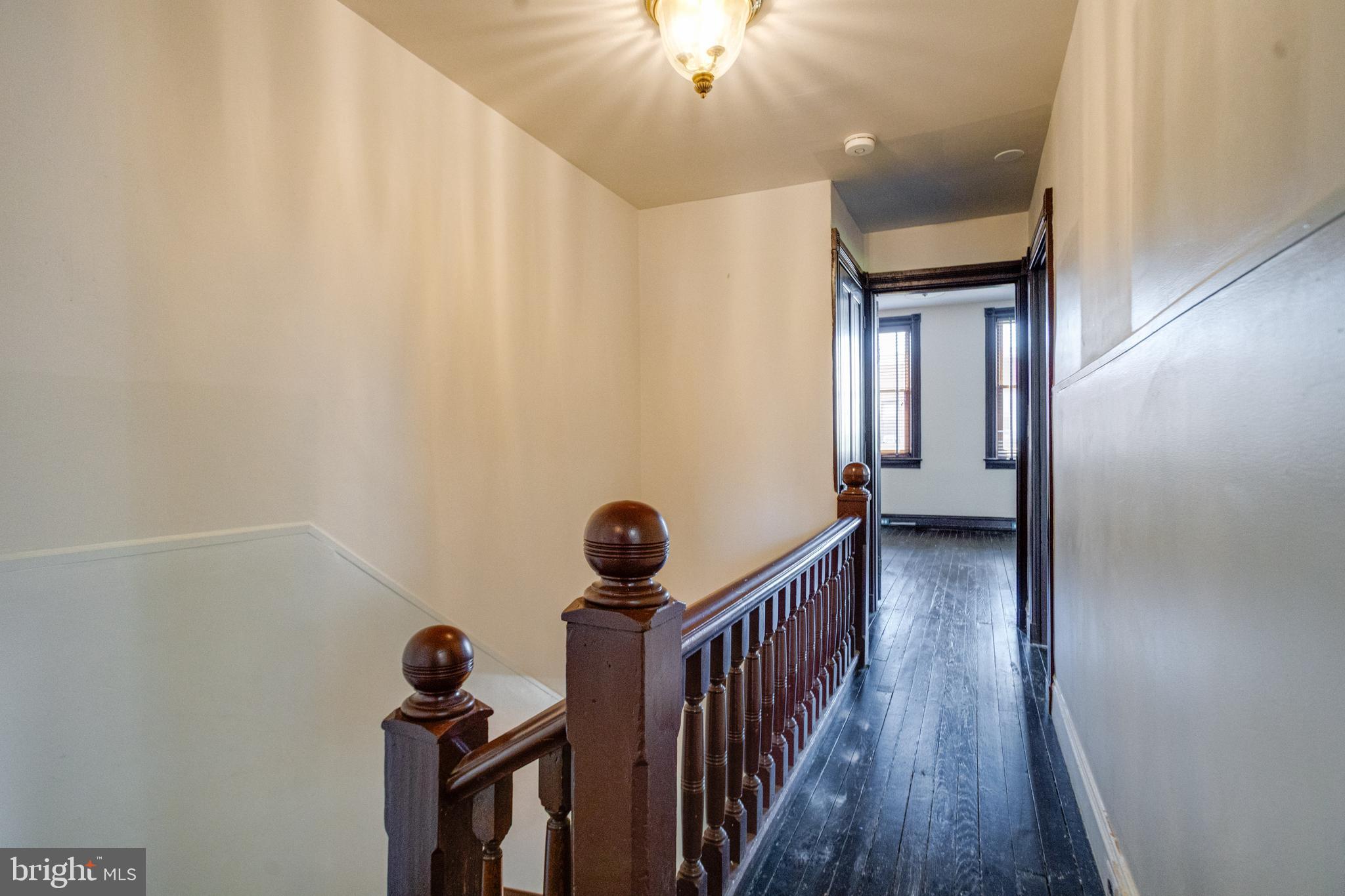 MADISON PARK HISTORIC DISTRICT - Residential