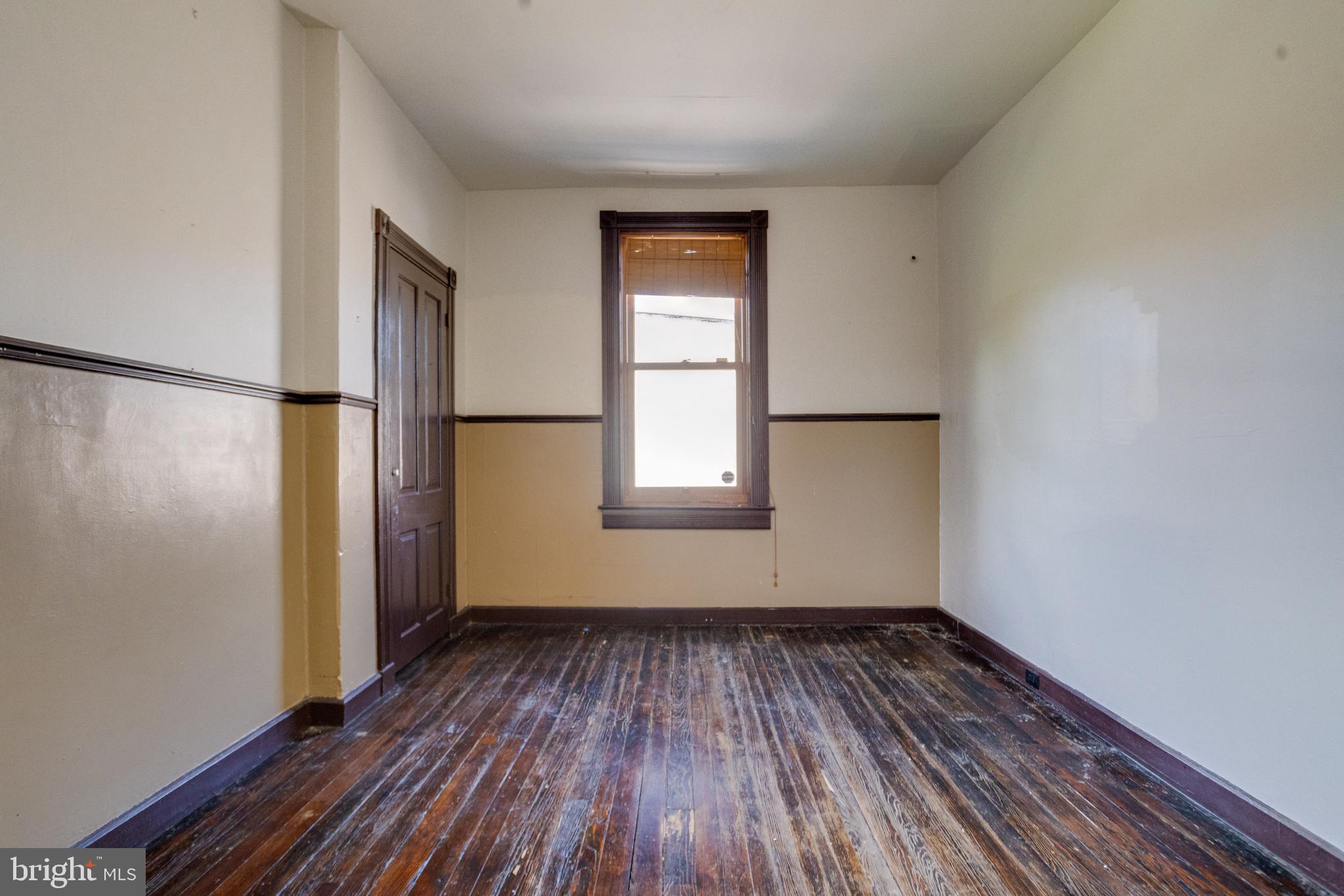MADISON PARK HISTORIC DISTRICT - Residential