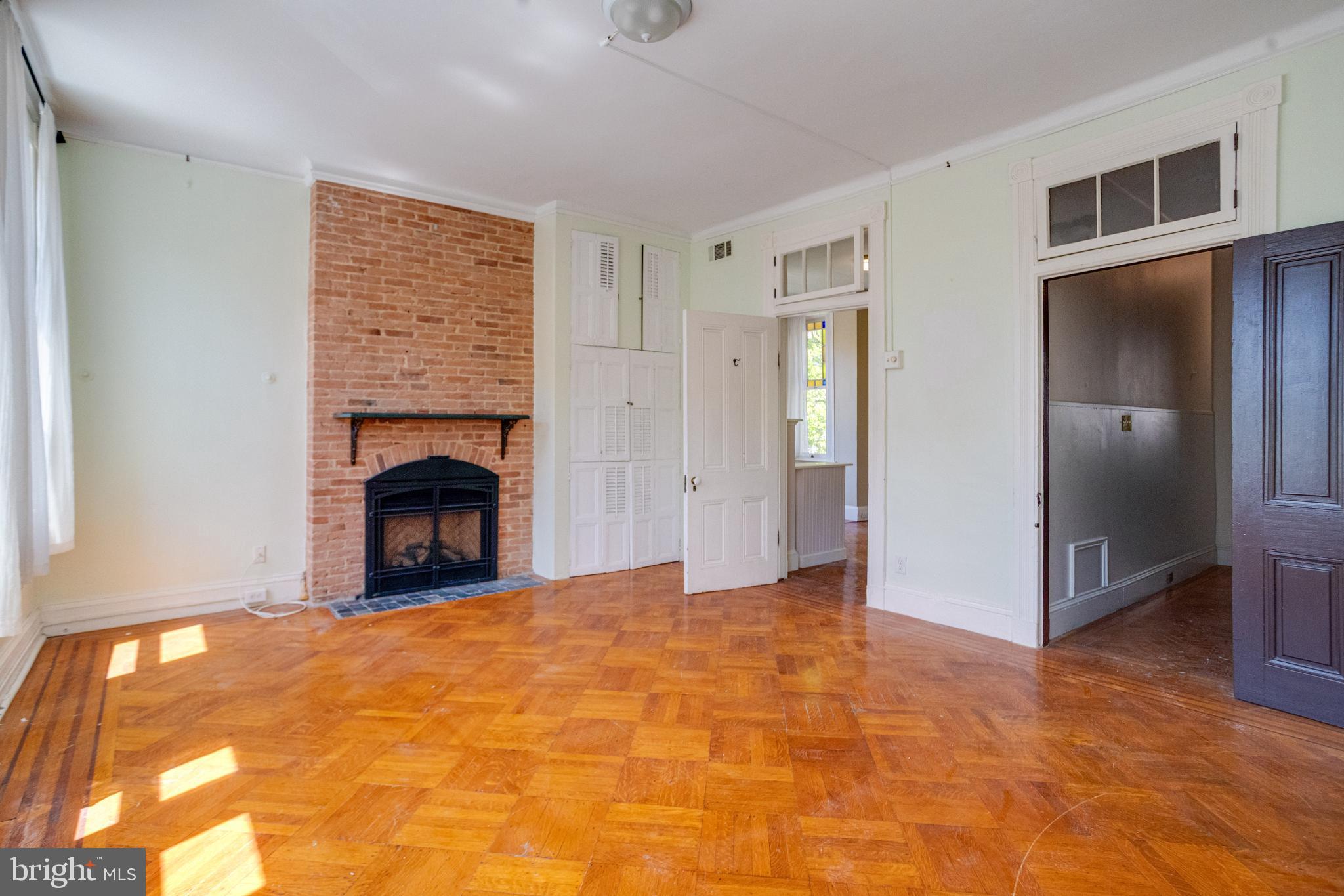 MADISON PARK HISTORIC DISTRICT - Residential