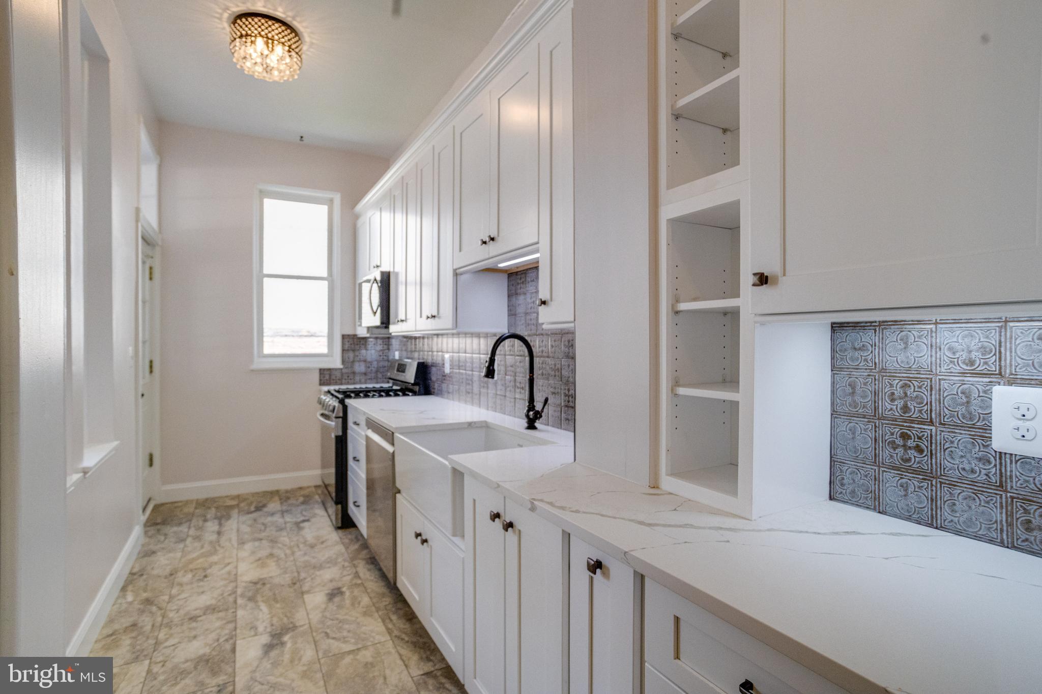 MADISON PARK HISTORIC DISTRICT - Residential