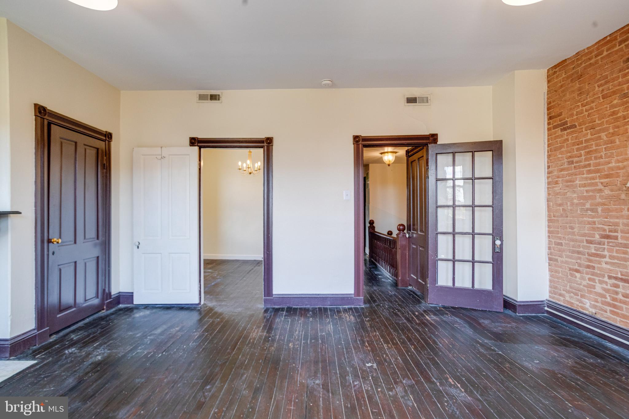 MADISON PARK HISTORIC DISTRICT - Residential