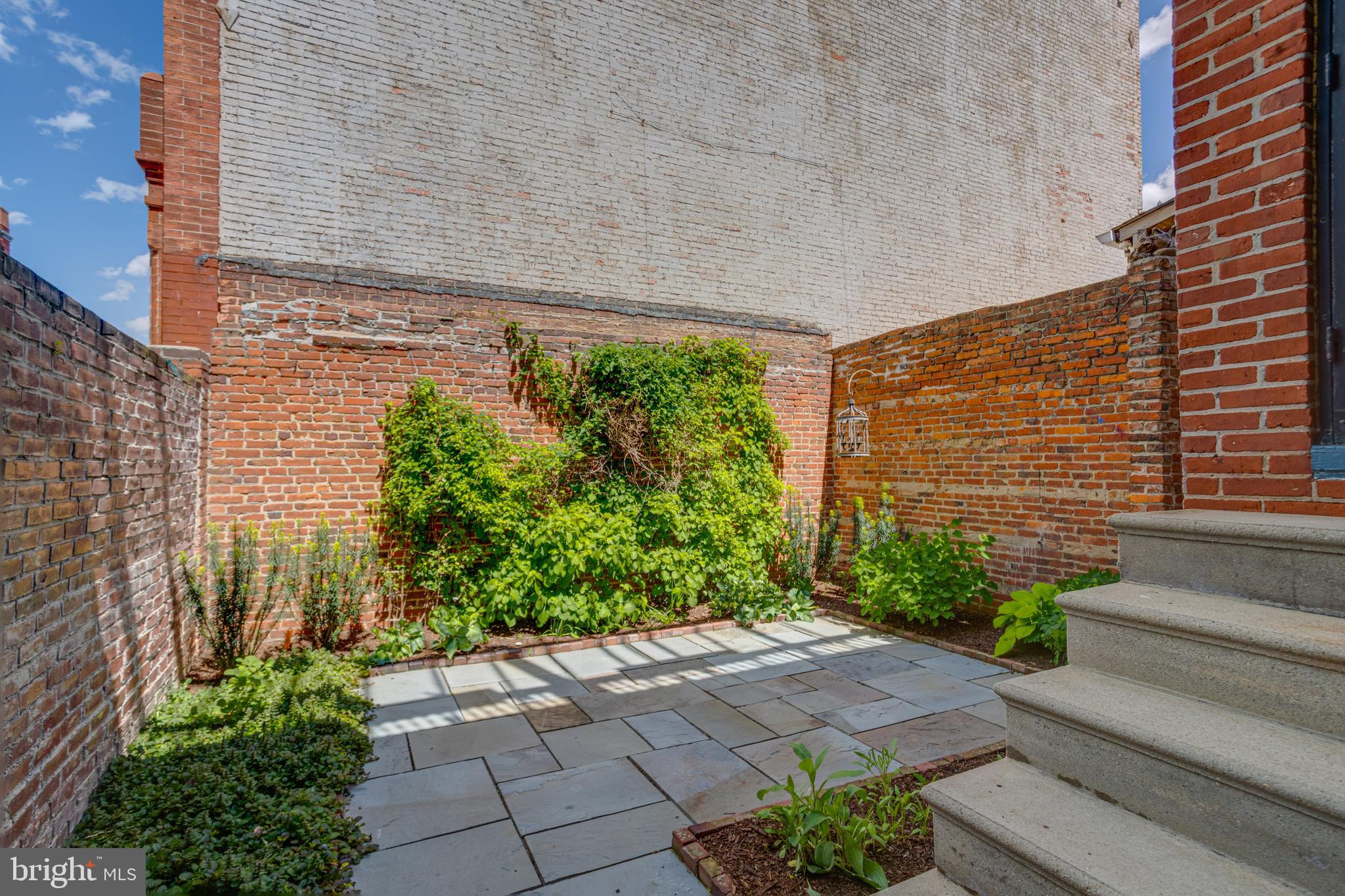 MADISON PARK HISTORIC DISTRICT - Residential