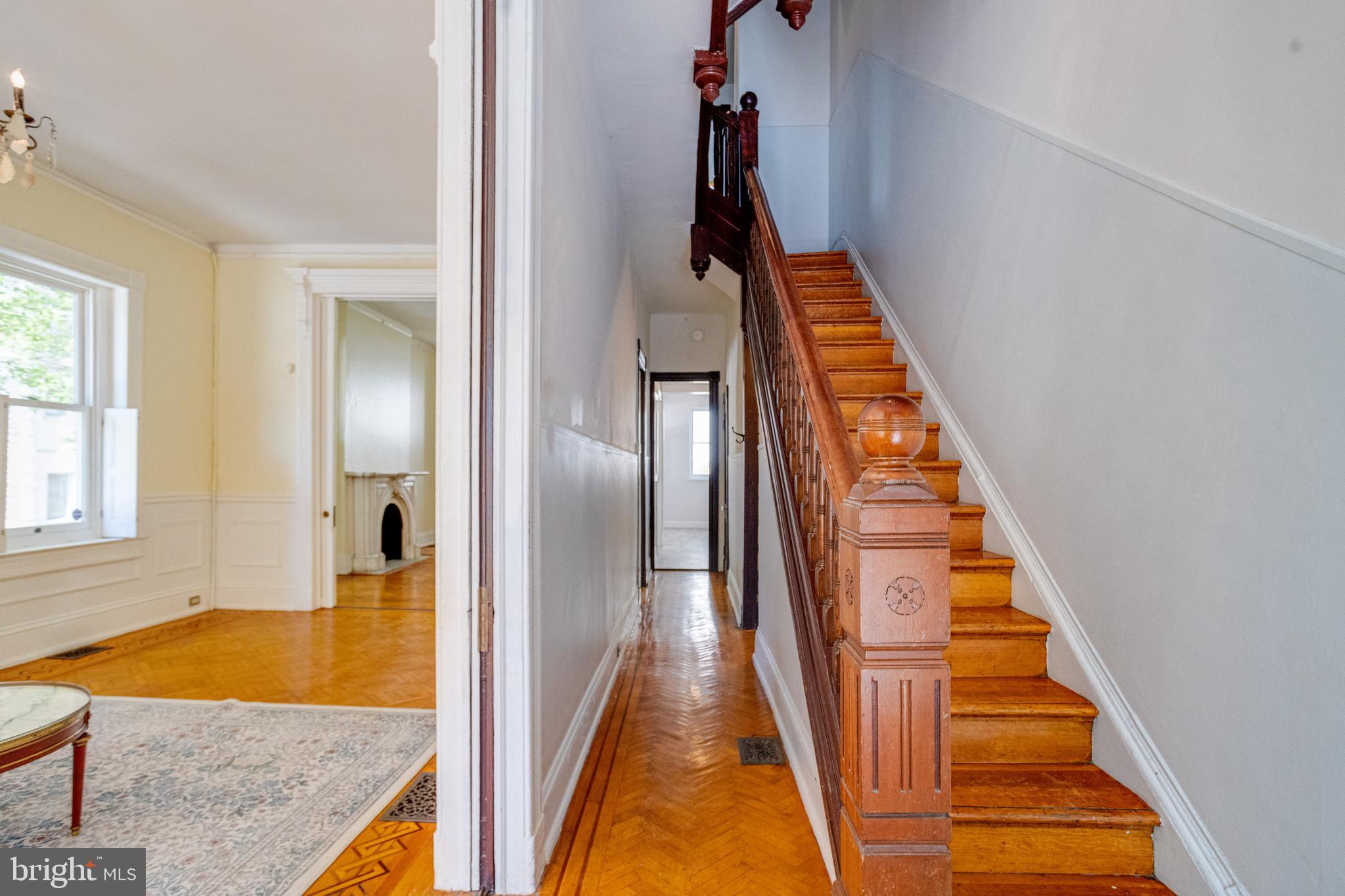 MADISON PARK HISTORIC DISTRICT - Residential