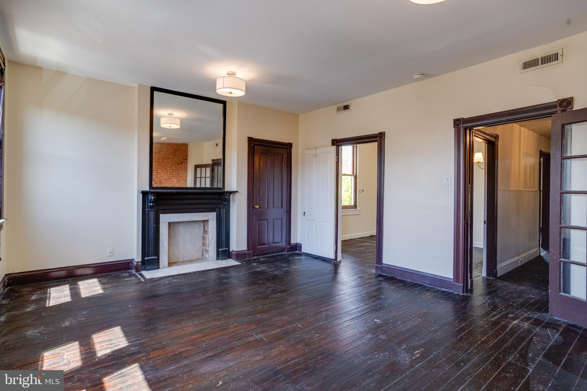 MADISON PARK HISTORIC DISTRICT - Residential