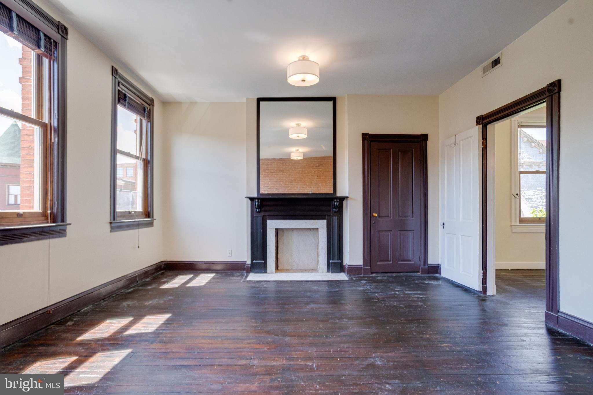 MADISON PARK HISTORIC DISTRICT - Residential