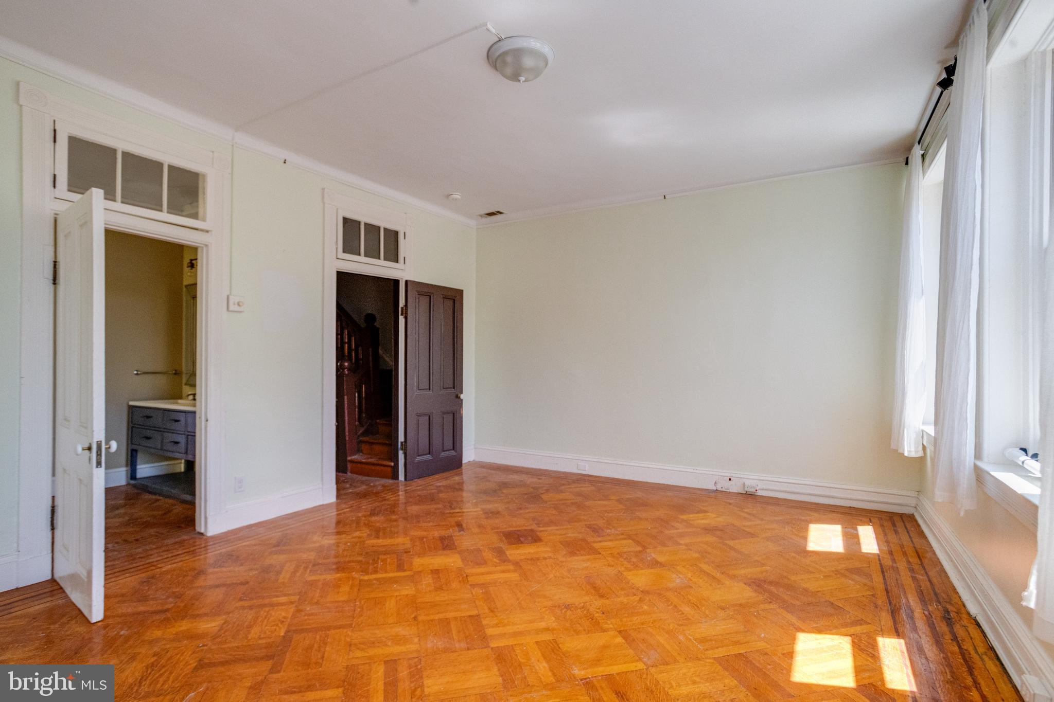 MADISON PARK HISTORIC DISTRICT - Residential
