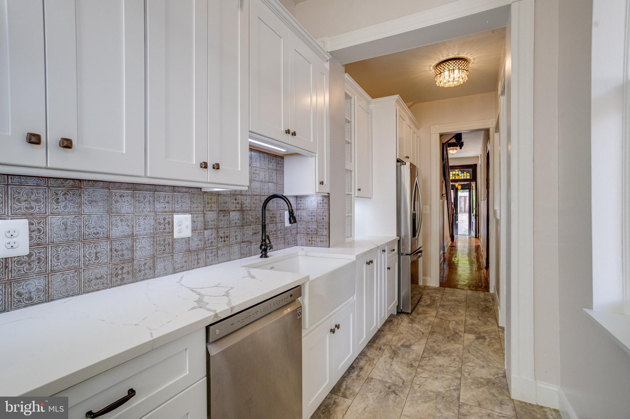MADISON PARK HISTORIC DISTRICT - Residential