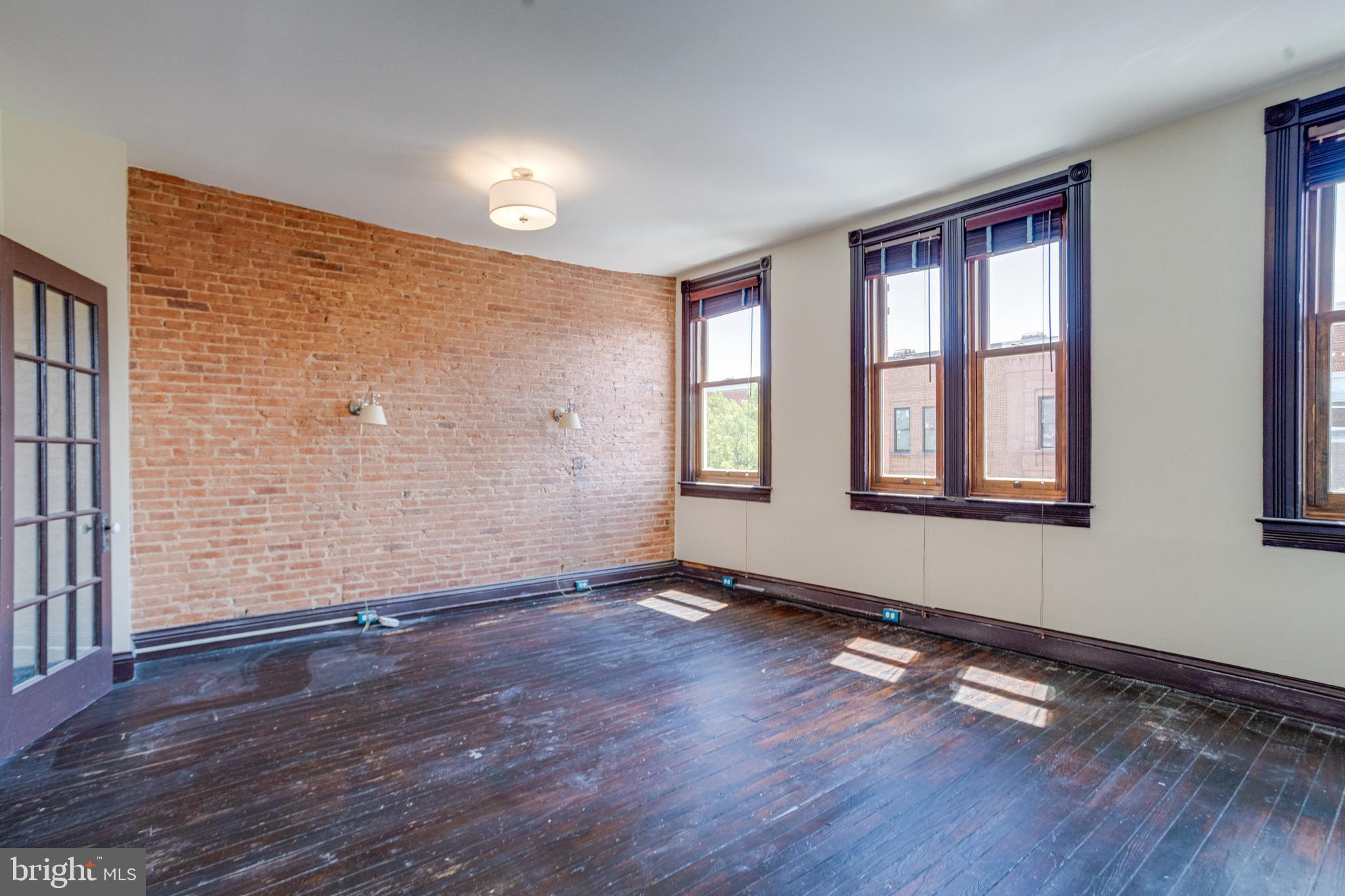 MADISON PARK HISTORIC DISTRICT - Residential