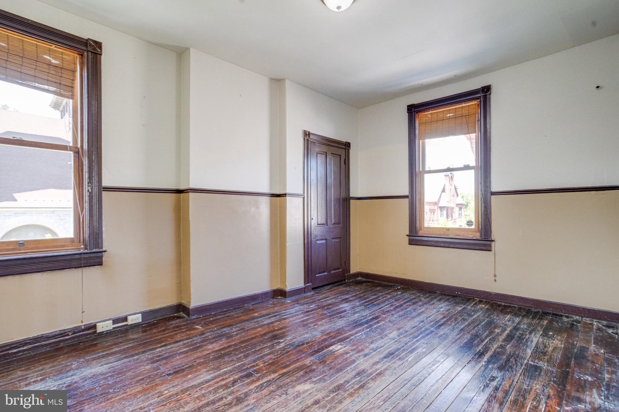 MADISON PARK HISTORIC DISTRICT - Residential