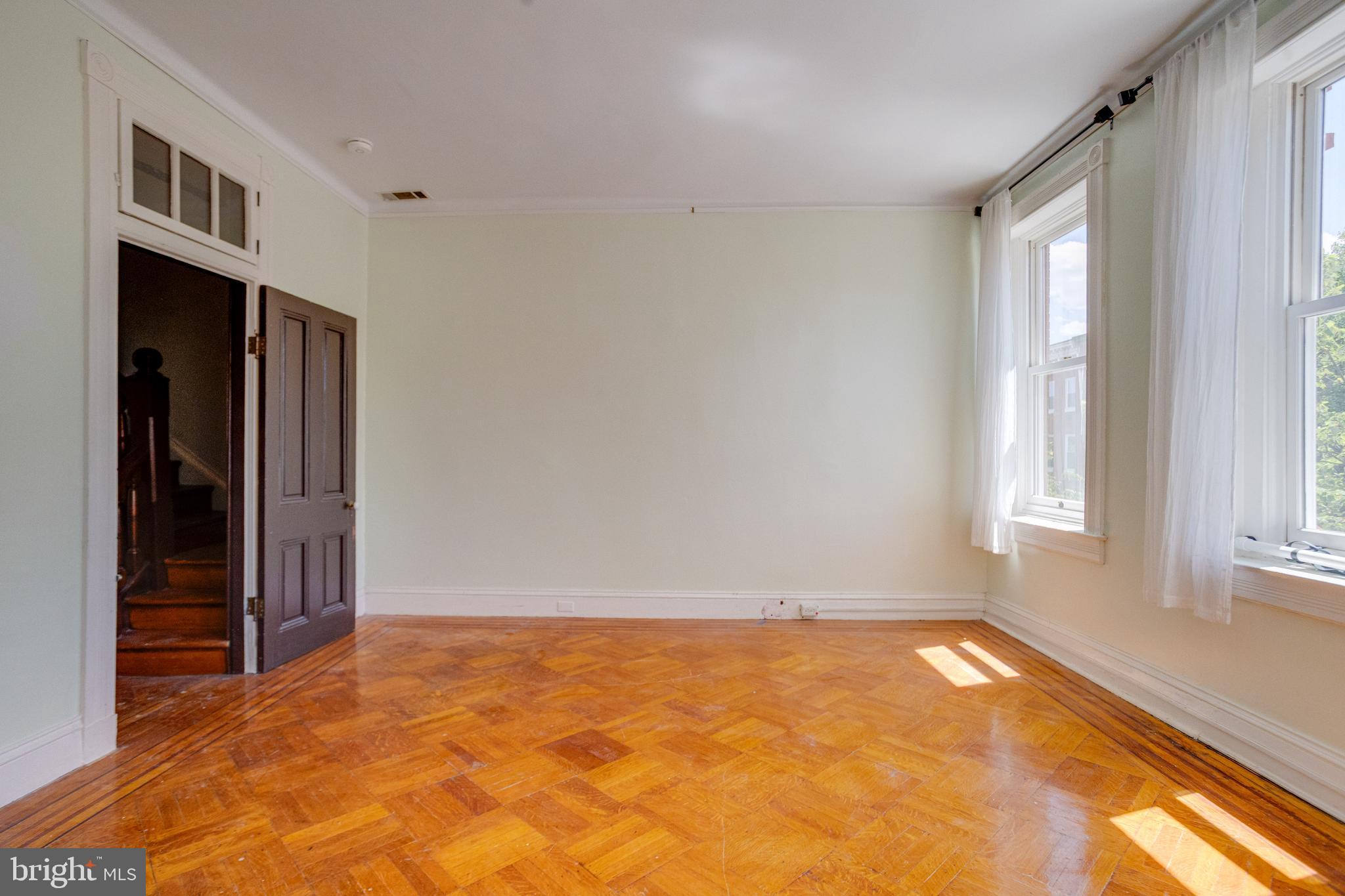 MADISON PARK HISTORIC DISTRICT - Residential