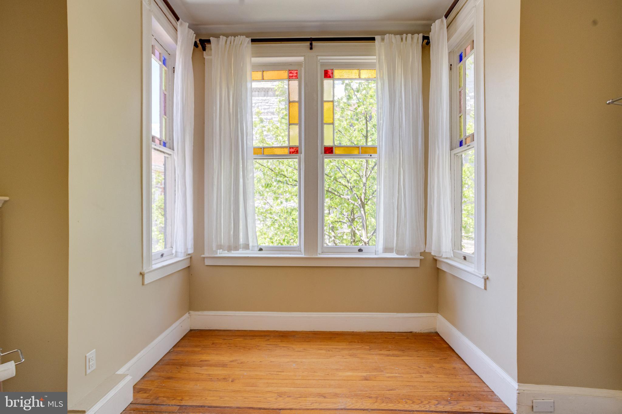 MADISON PARK HISTORIC DISTRICT - Residential