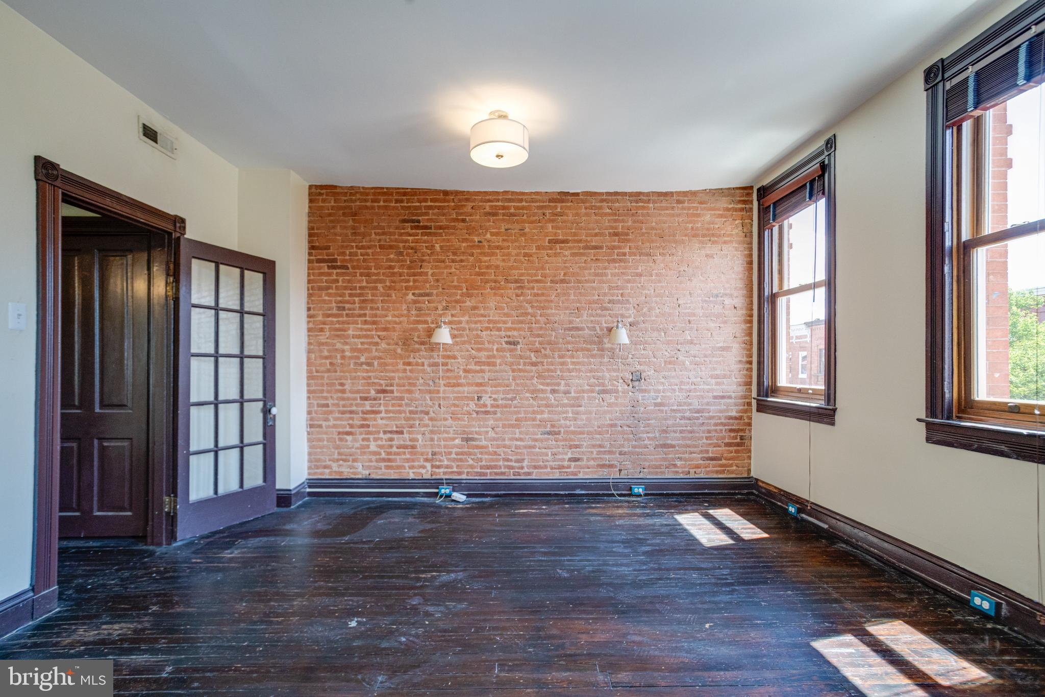 MADISON PARK HISTORIC DISTRICT - Residential