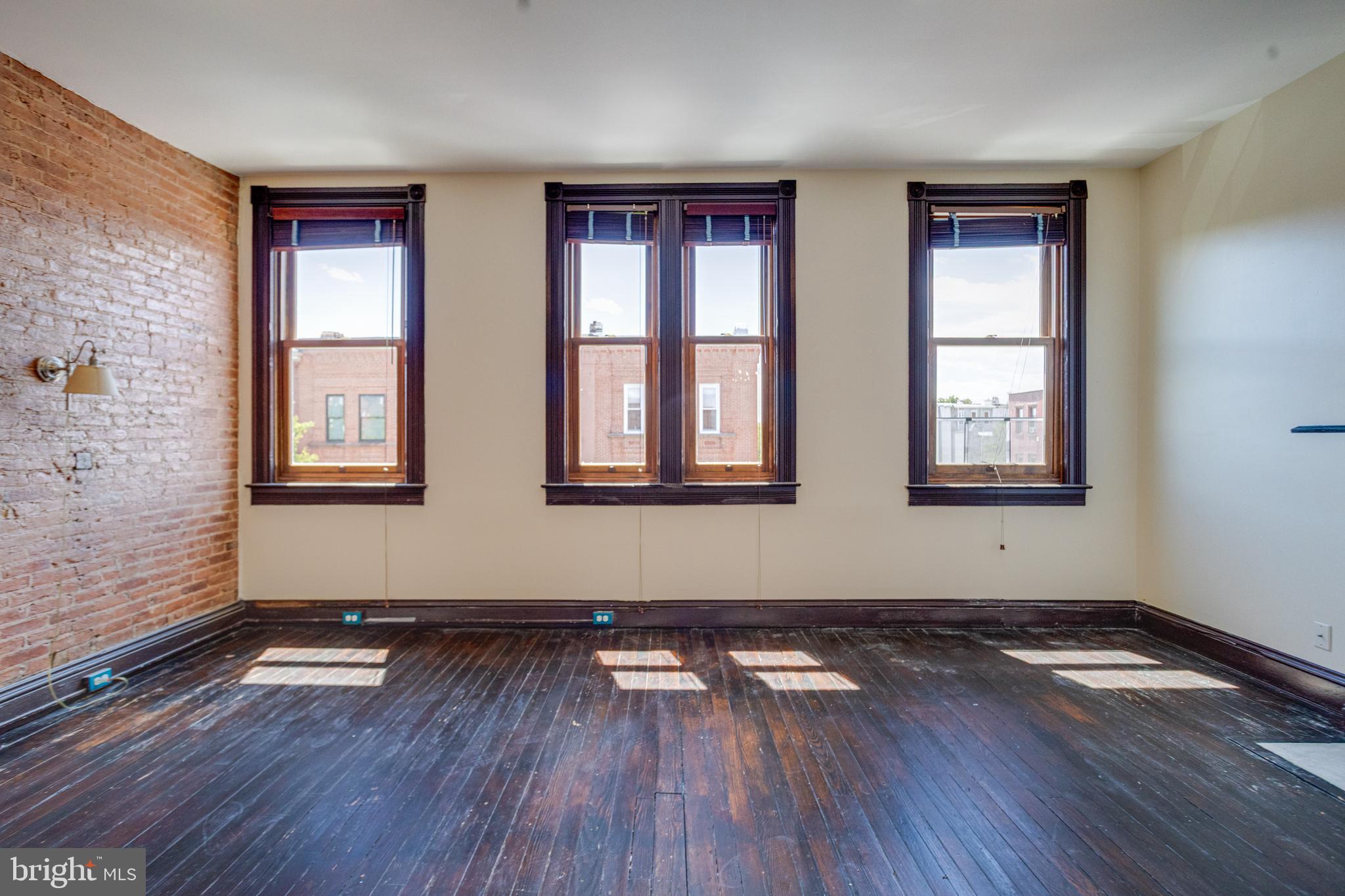 MADISON PARK HISTORIC DISTRICT - Residential